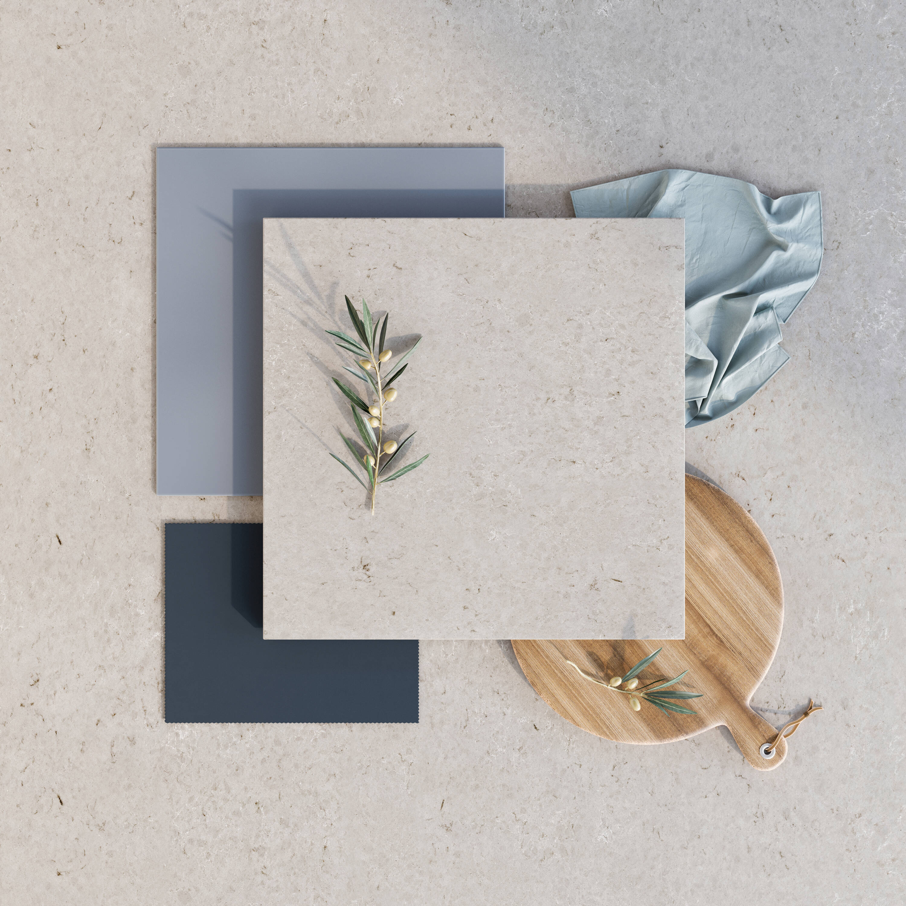 Silestone 2014052 Countertop-Samples - View #5