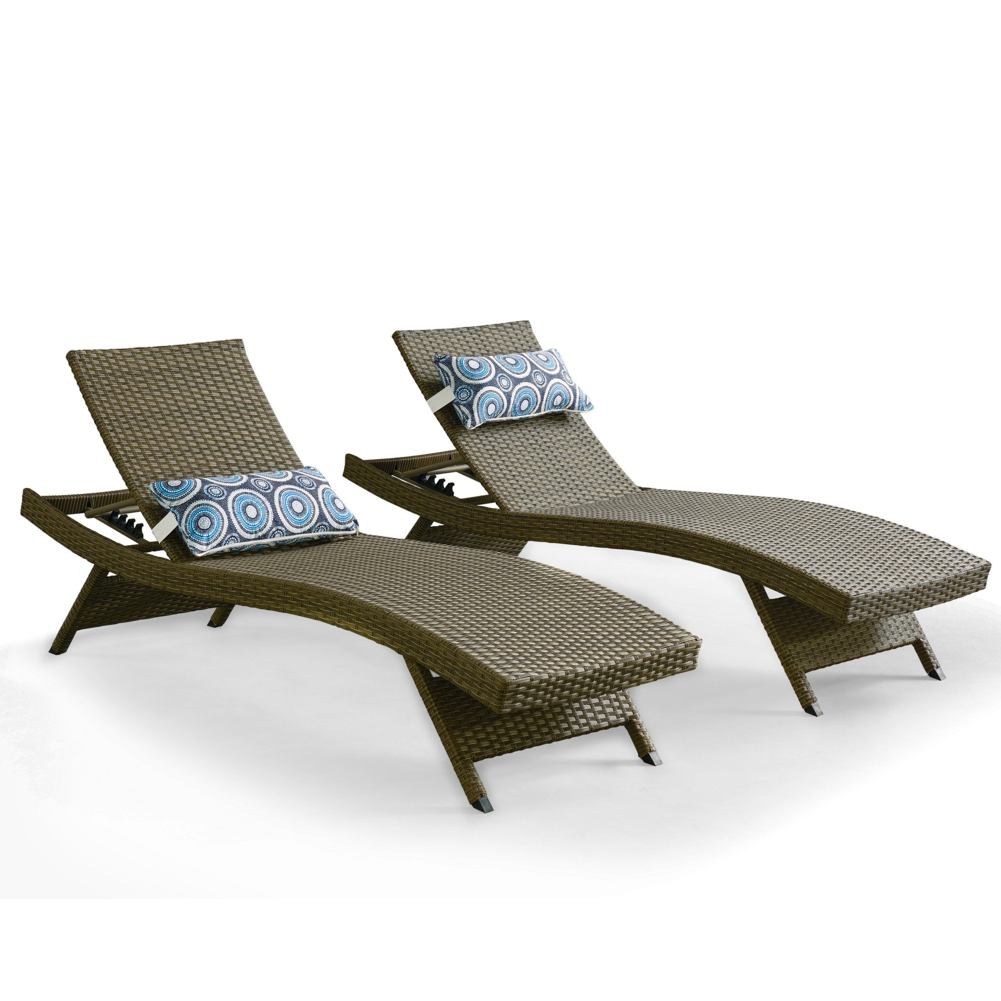 EDYO LIVING HYLS03-NAT Patio-Chairs - View #8