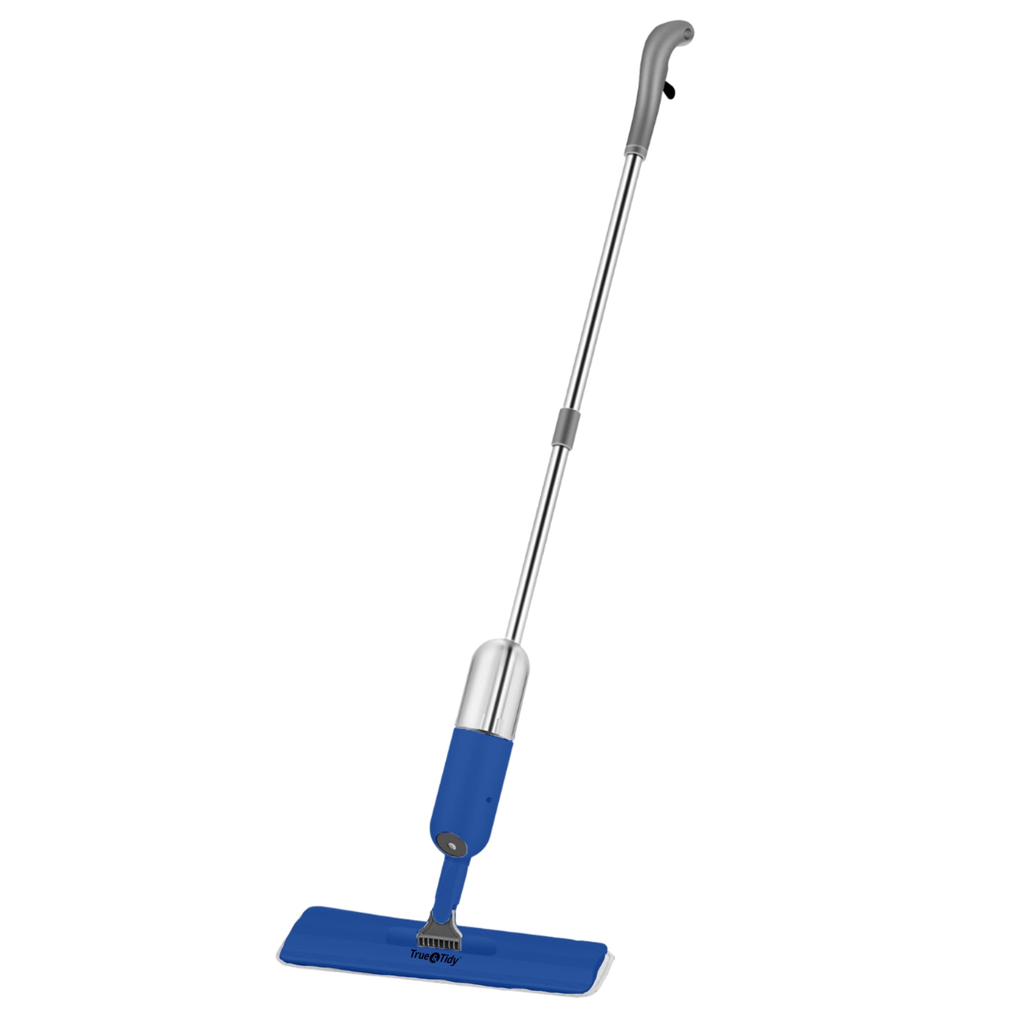 True & Tidy Single Nozzle 11.8-fl oz Spray Mop