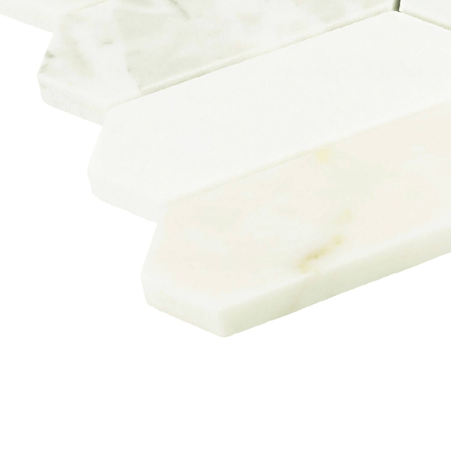 Daltile M475ELONHEXMS1U Ceramic-Tile - View #6