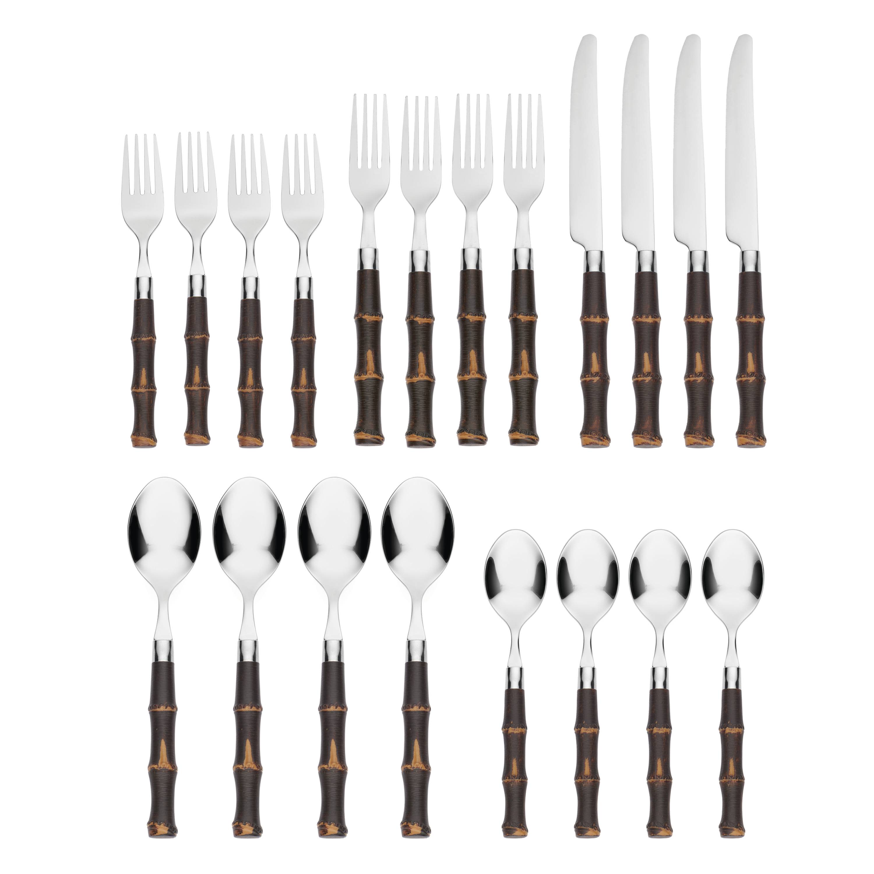 Cambridge 166620DS flatware - View #2