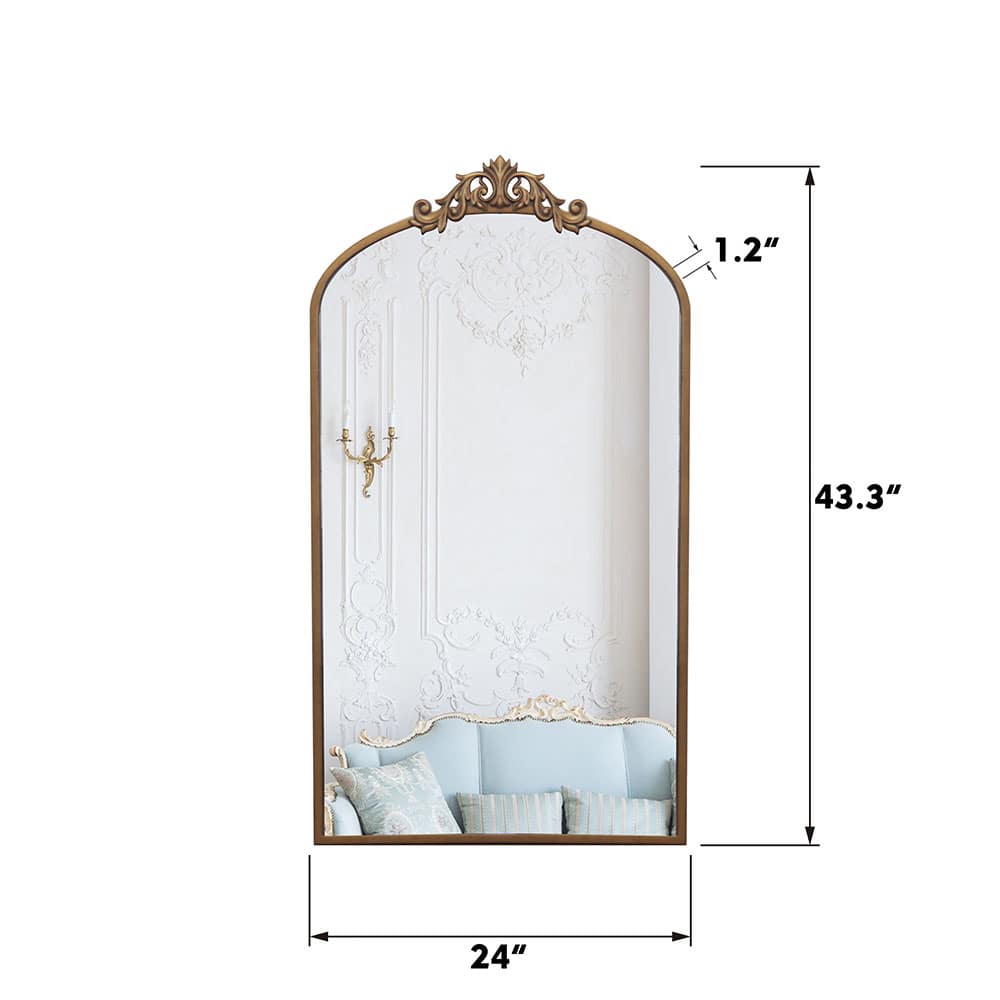 JUJABU EB410-51 Decor-Mirrors - View #4