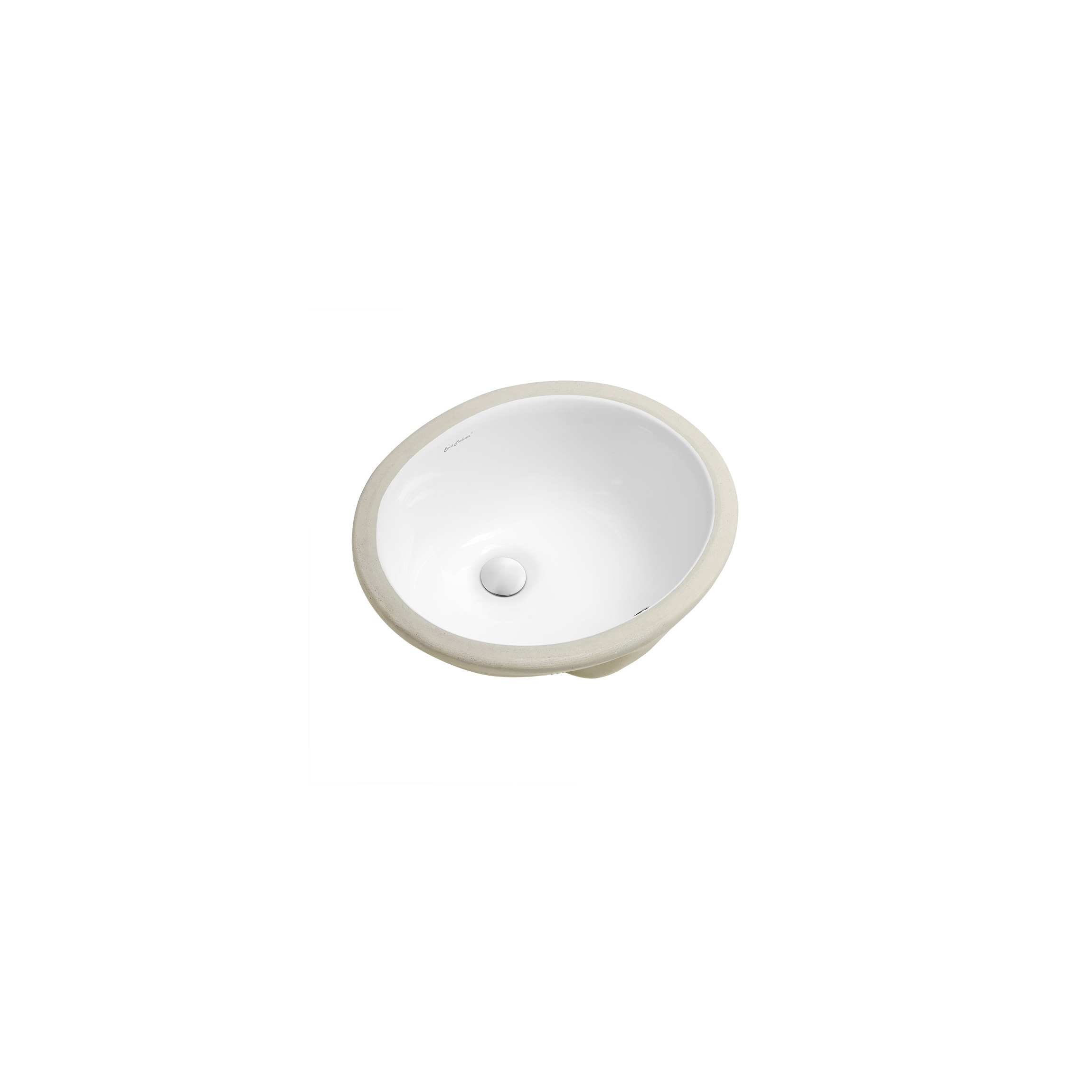 Swiss Madison SM-25-KUNNS05WH Bath-Sink - View #10