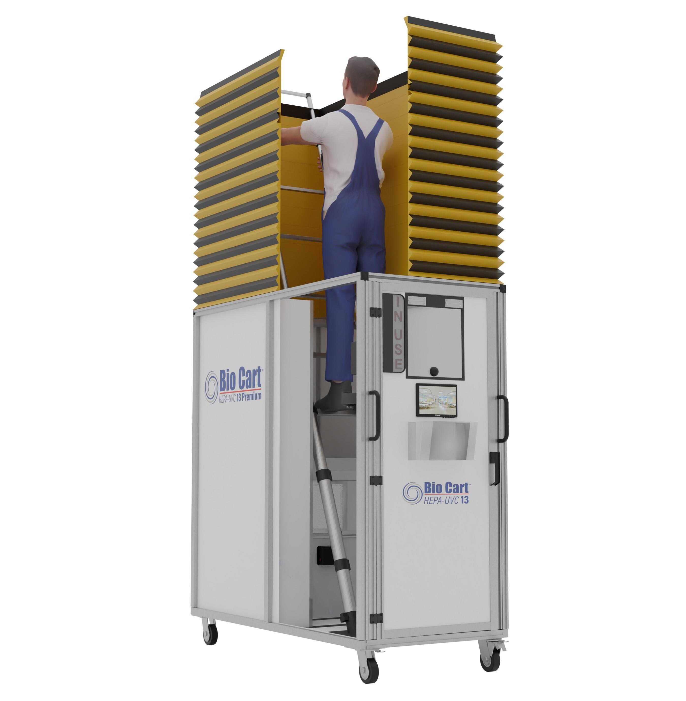 Air-Care FG0273 m018095 - View #3