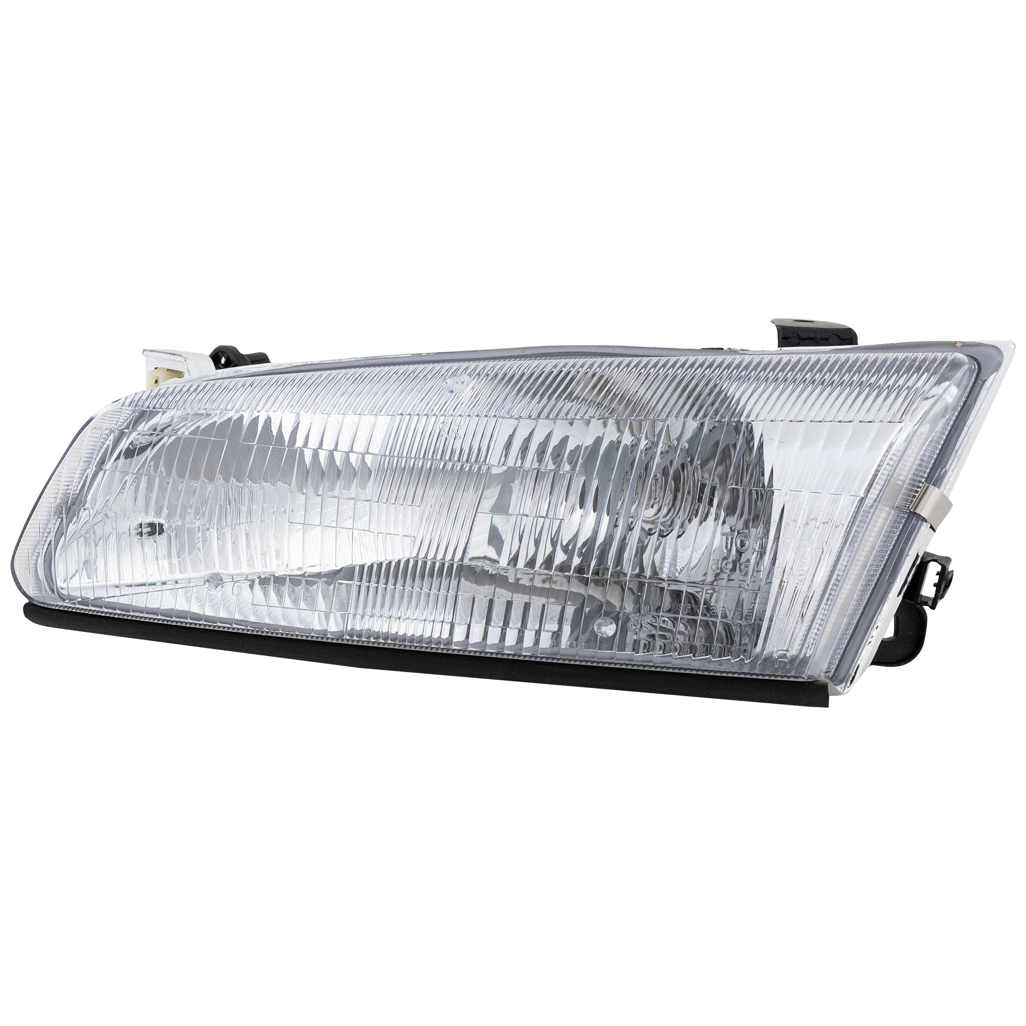 Garage-Pro JCW20-3598-00GP Headlight For Toyota Camry 1997-1999 Lh Assembly Halogen
