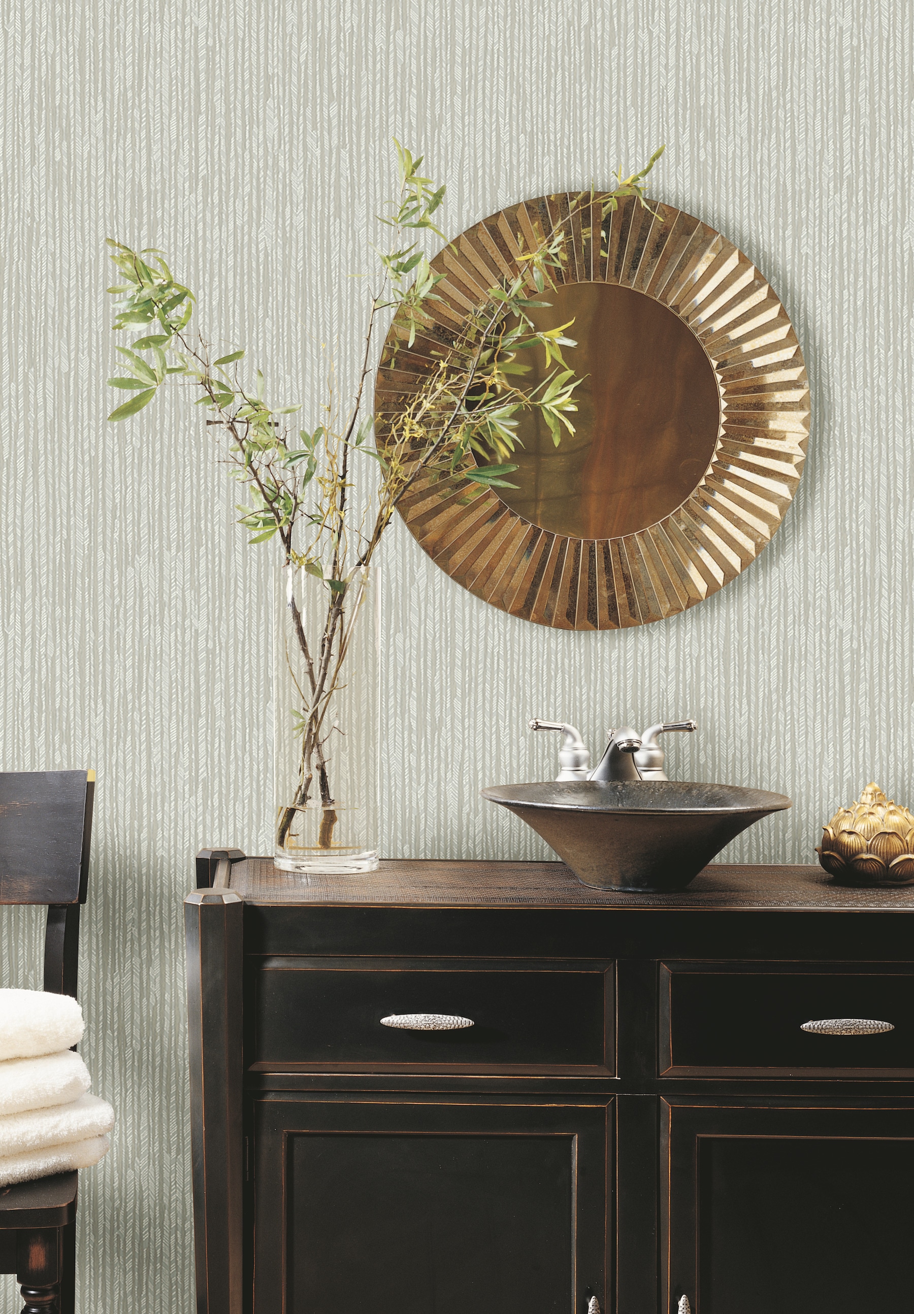 York Wallcoverings HO2138 wallpaper - View #3