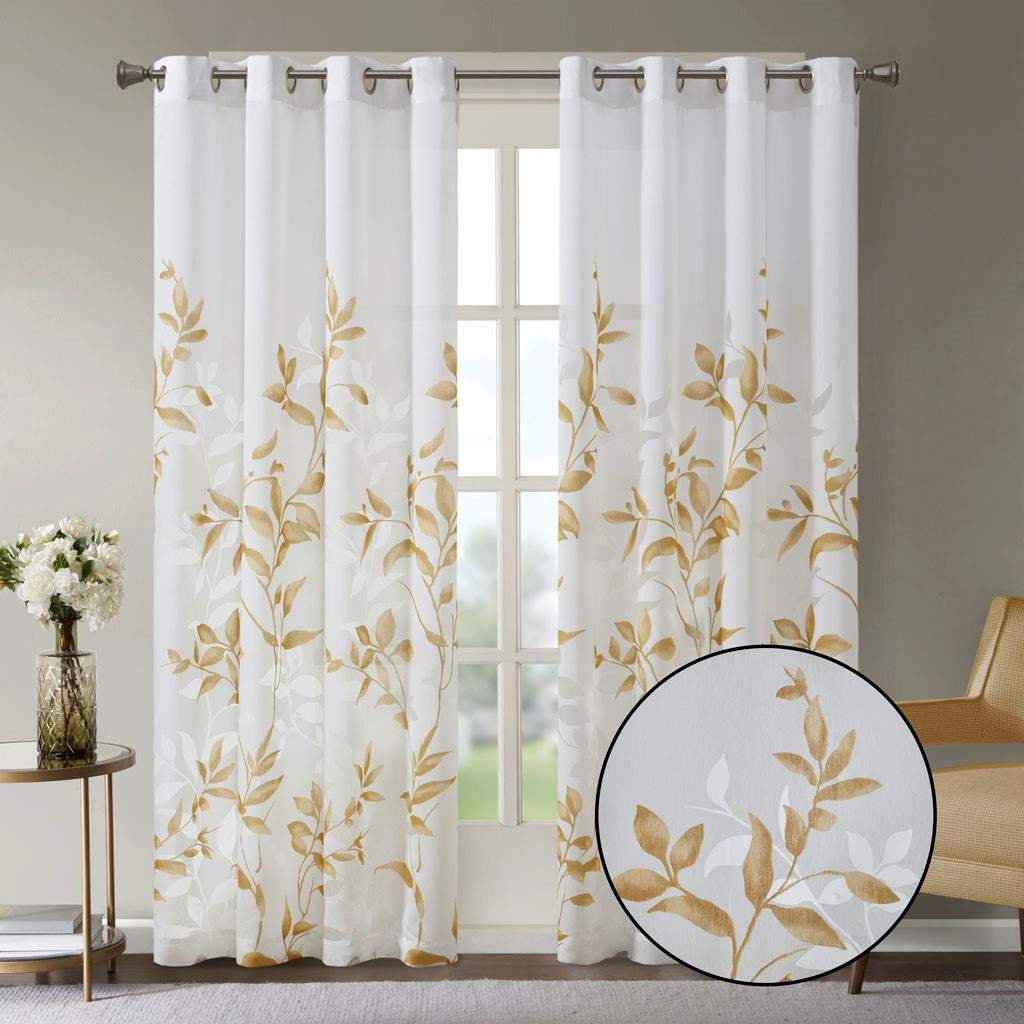 Rbied NDLJ-46 curtains - View #6