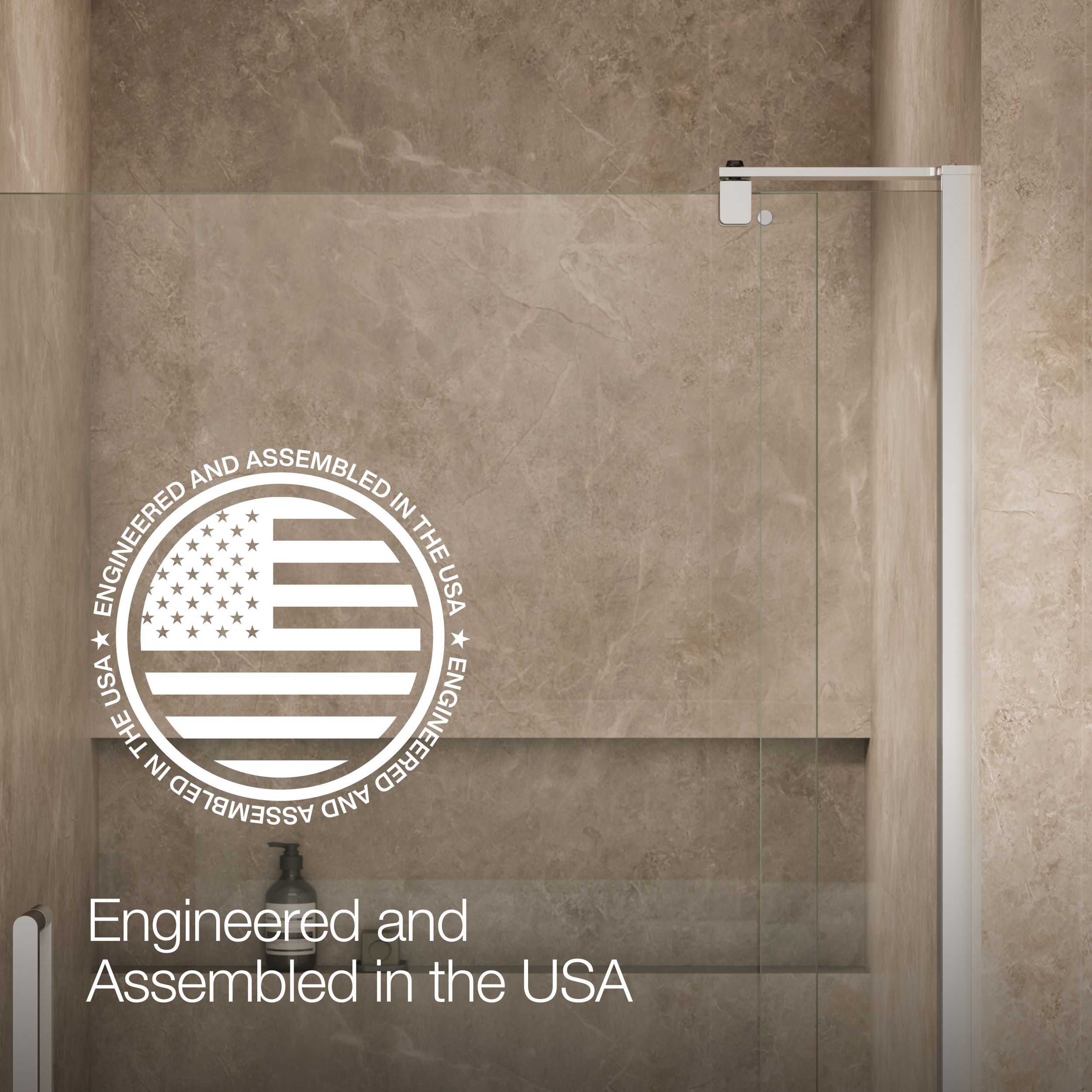 KOHLER 707000-L-SHP Bathtub-Doors - View #11