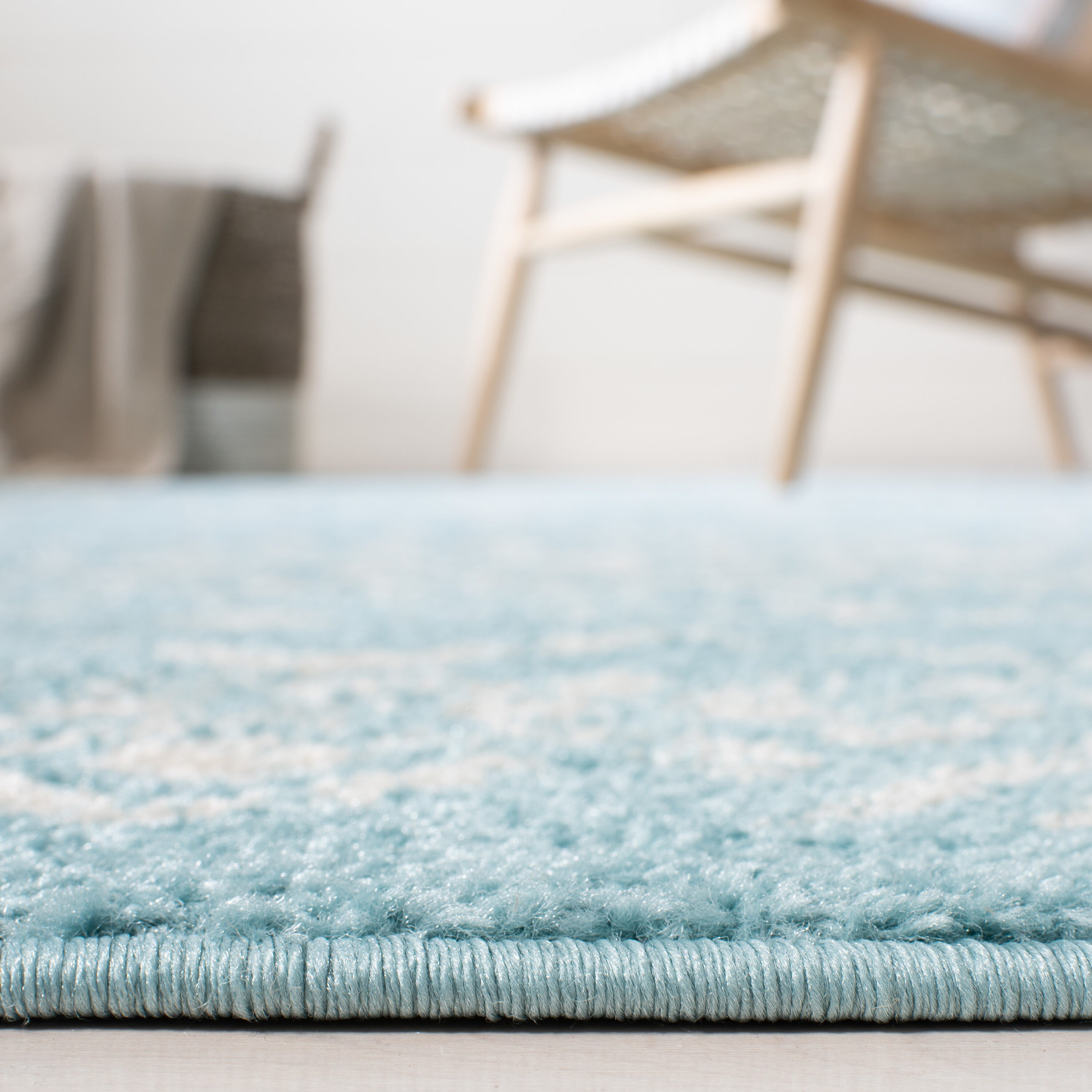 Safavieh TUL268K-5 rugs - View #7