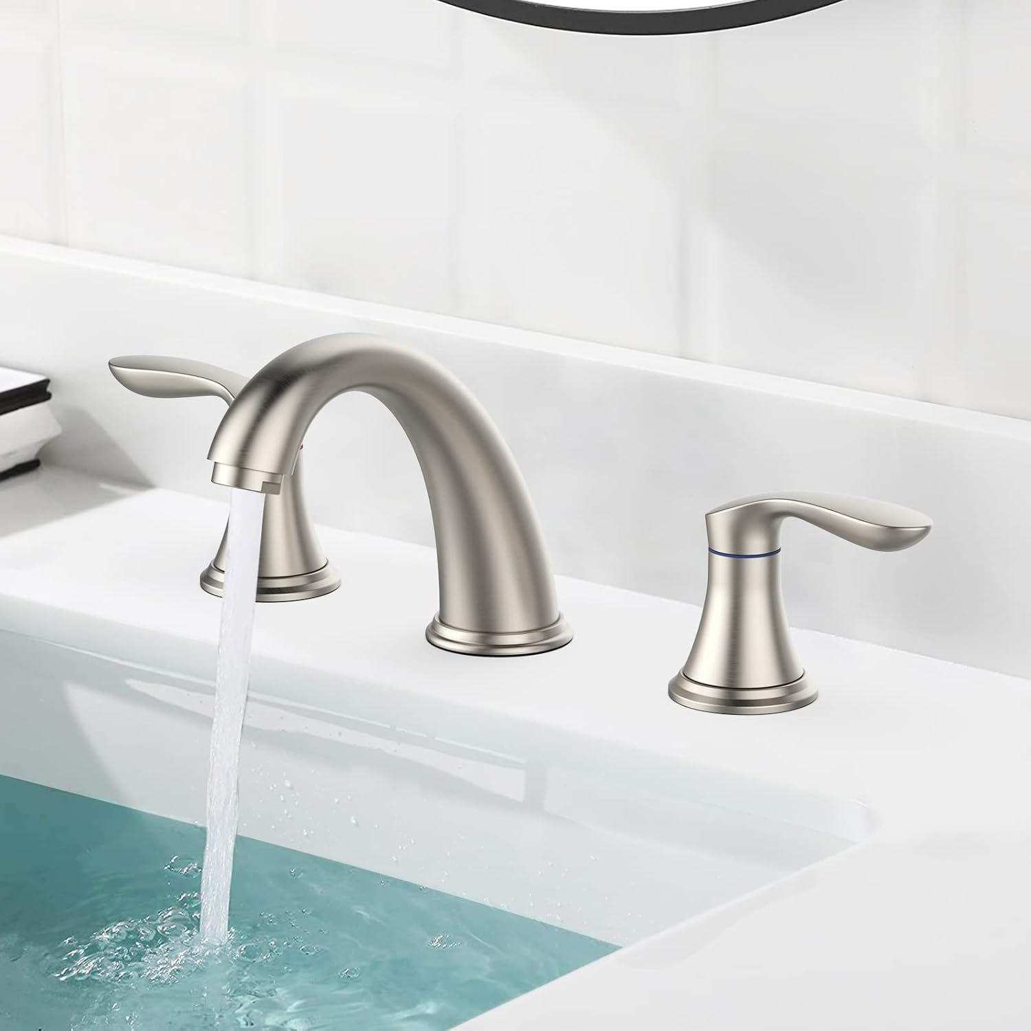 Qeetex DHZ-PHO-0QEPI9MU Lavatory-Faucets - View #2