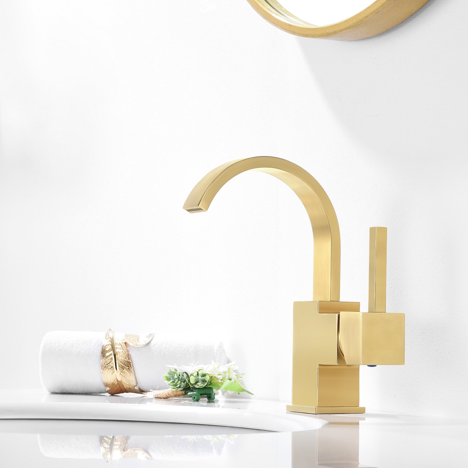 Phiestina LWSGF05-BG Lavatory-Faucets - View #8