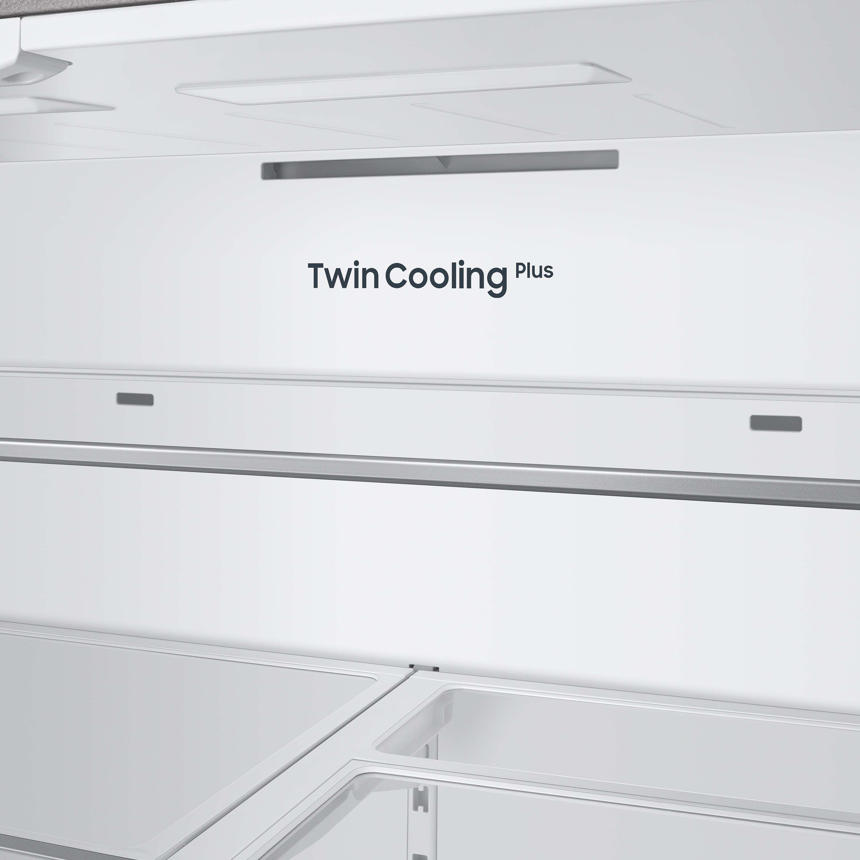Samsung RF24BB6600QL French-Door-Refrigerators - View #13