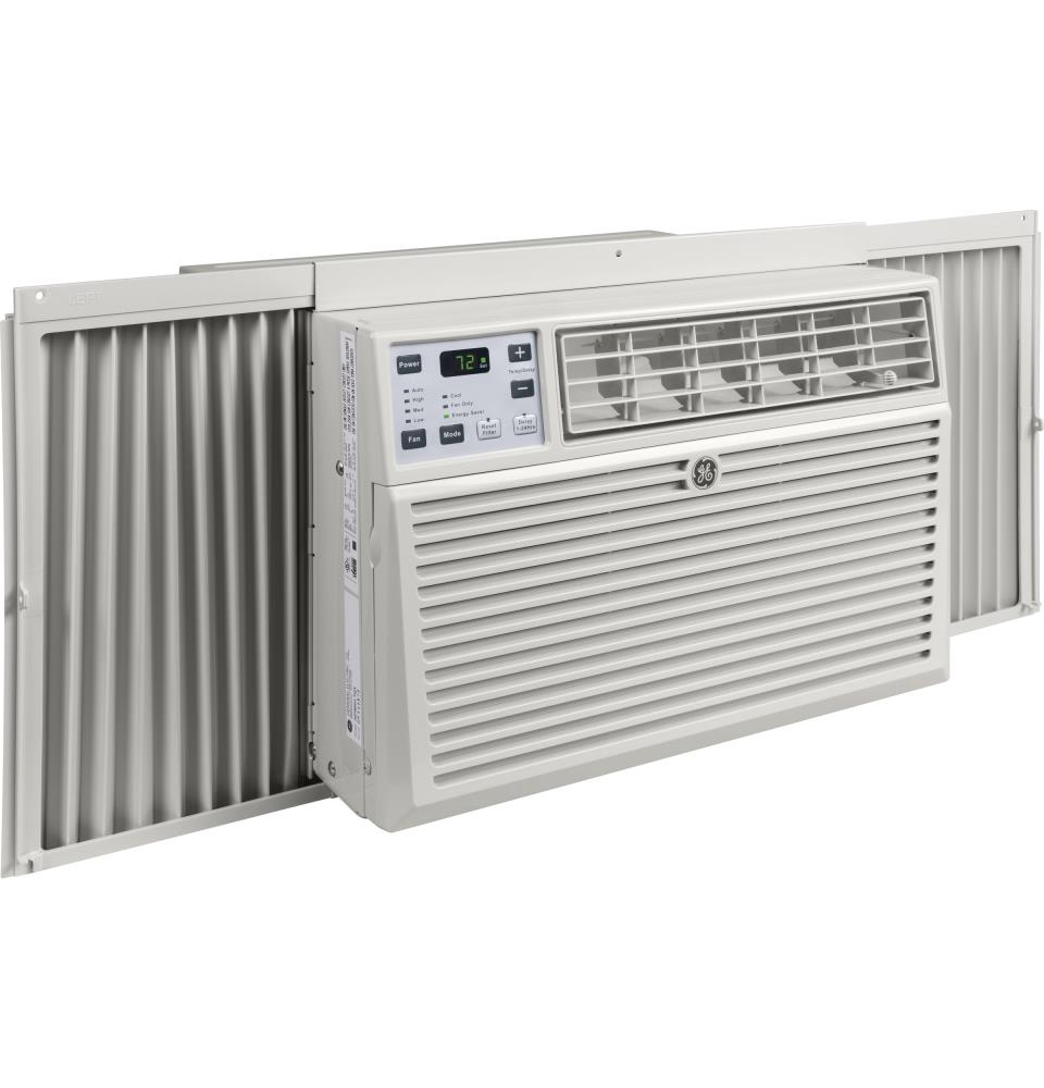 GE AEM06LX Window-Air-Conditioners - View #4