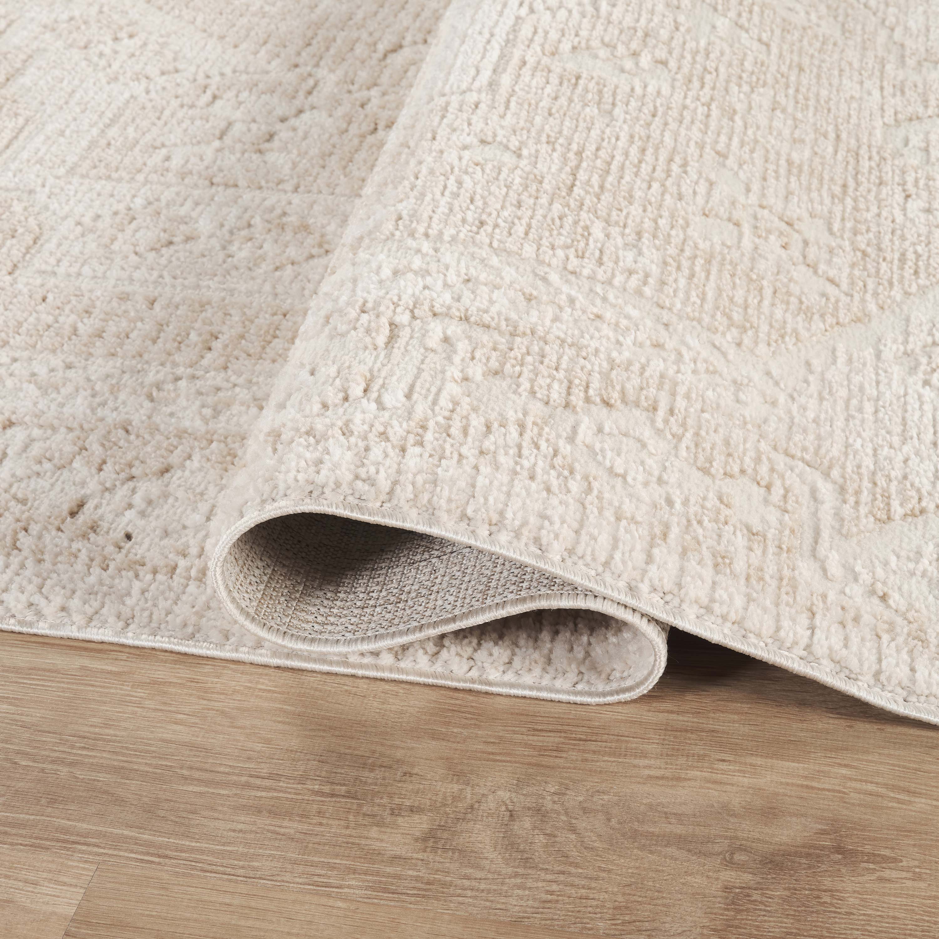 Abani Rugs BUR130A-5 rugs - View #4