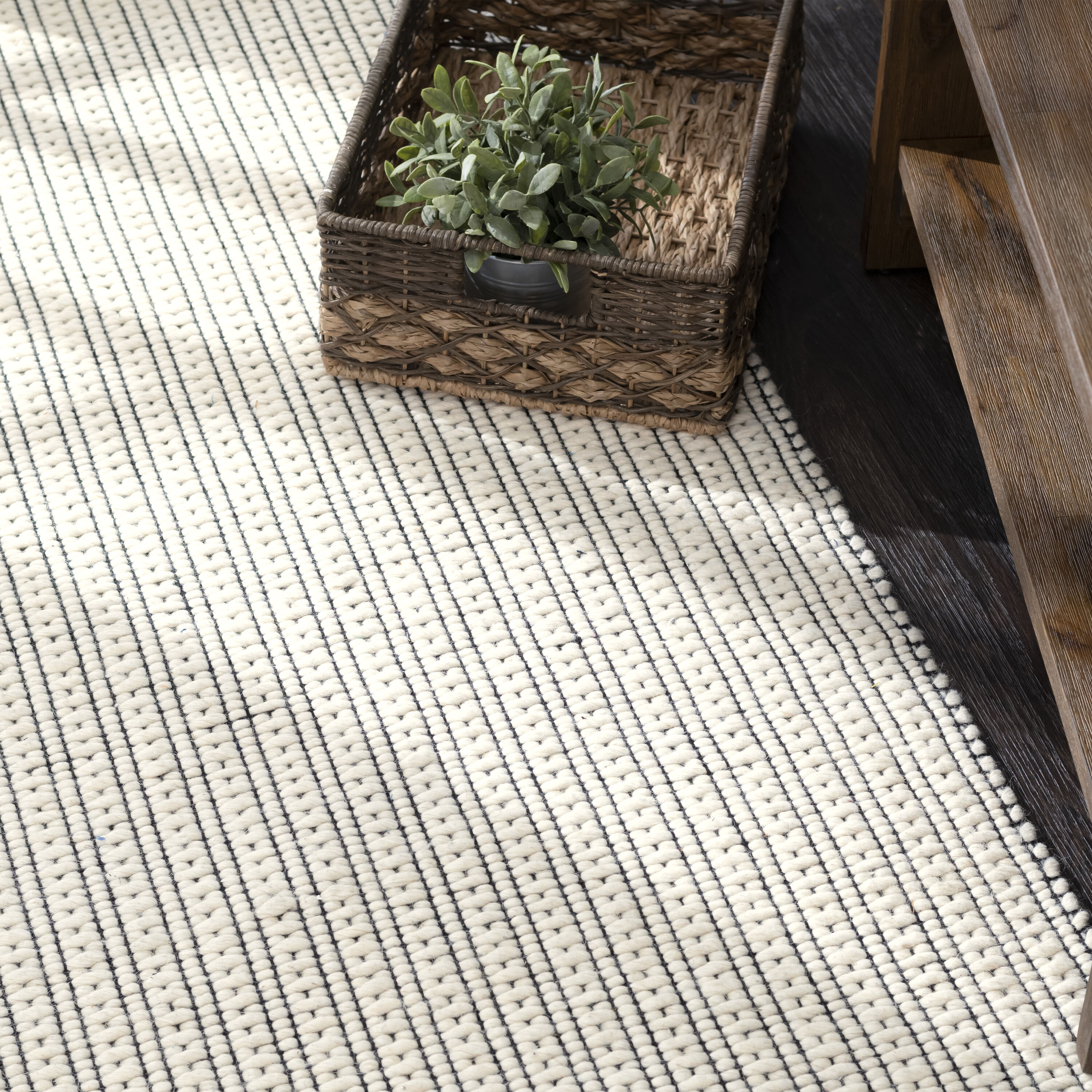 Home Conservatory CON29-258 rugs - View #2