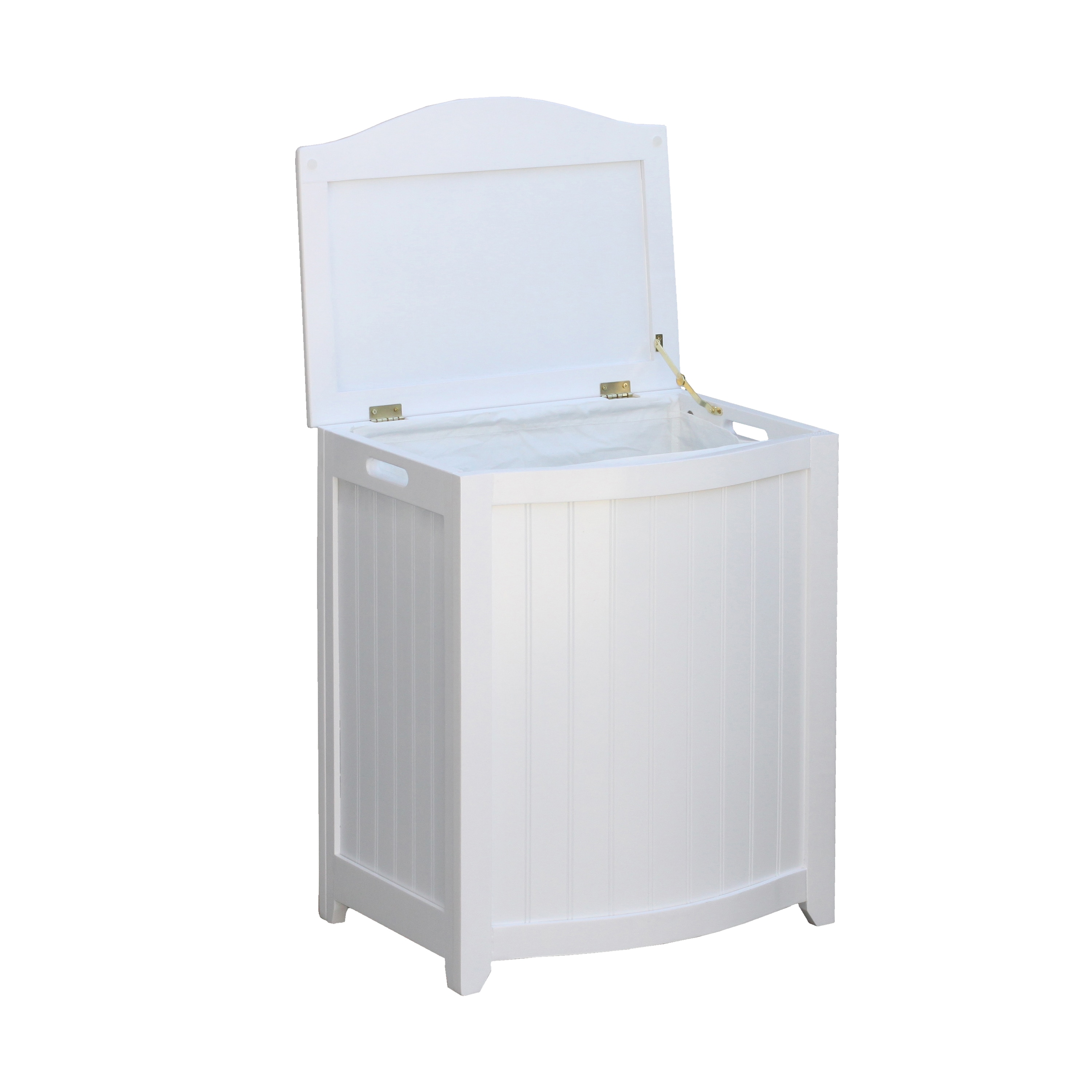 Oceanstar BHP0106W Hamper-Baskets - View #3