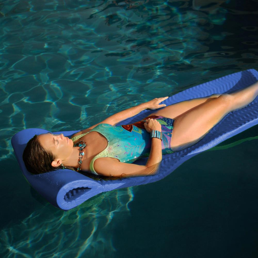 Texas Recreation 8070026 Serenity Pool Float Bahama Blue for sale online 