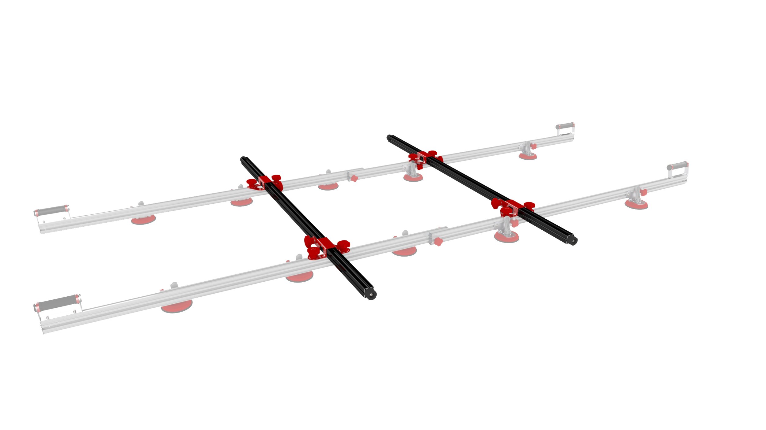 RUBI 18819 Tile Installation Kit