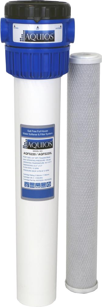 Aquios Water Softeners at Lowes.com
