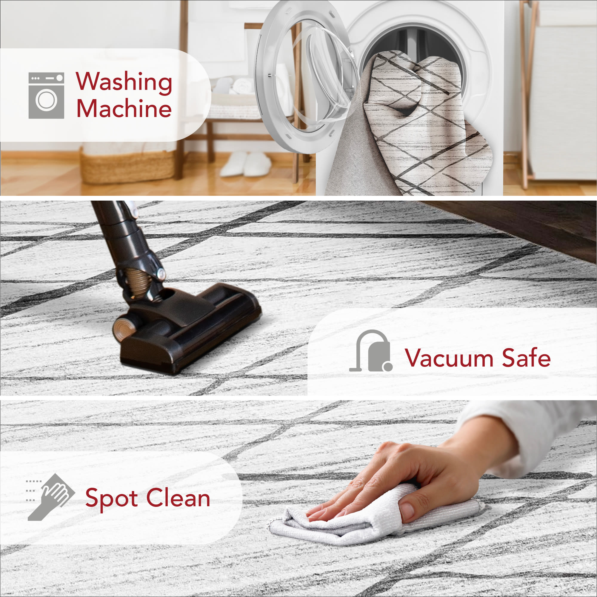 nuLOOM BIRV68A-508 rugs - View #8