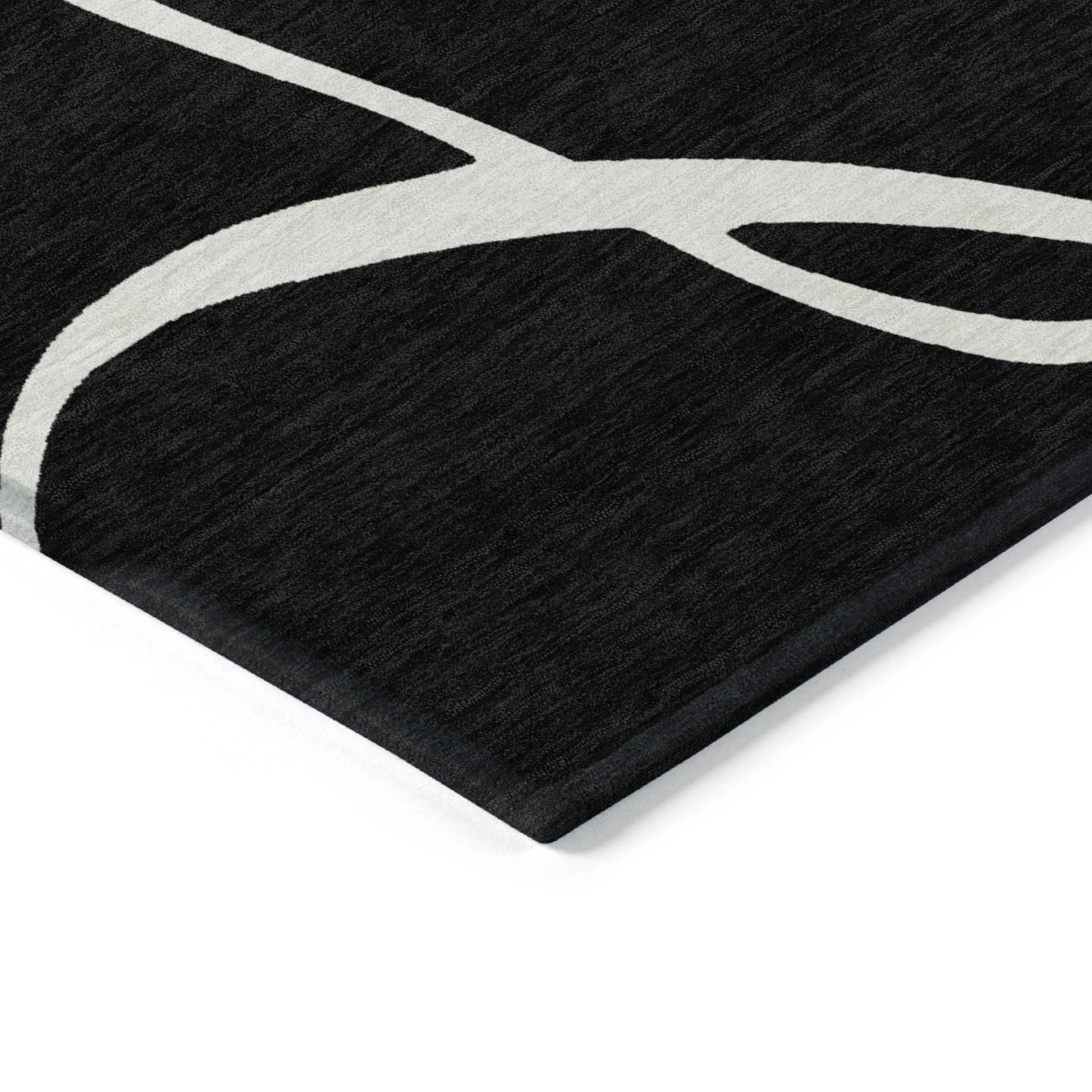 Addison Rugs ACN999BK2X8 rugs - View #4