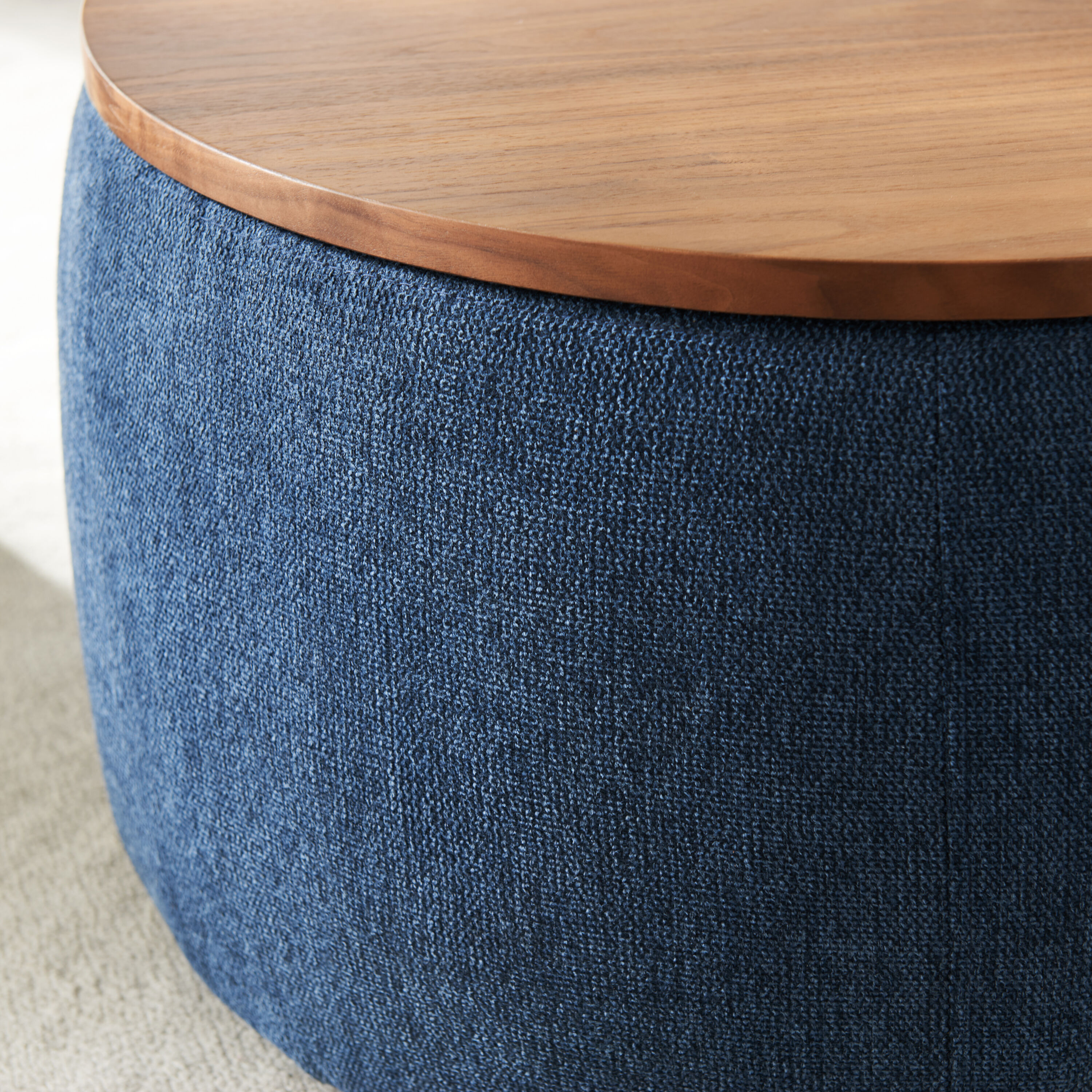 AHIOU HOME ZAAH-35176 Indoor-Ottomans - View #6
