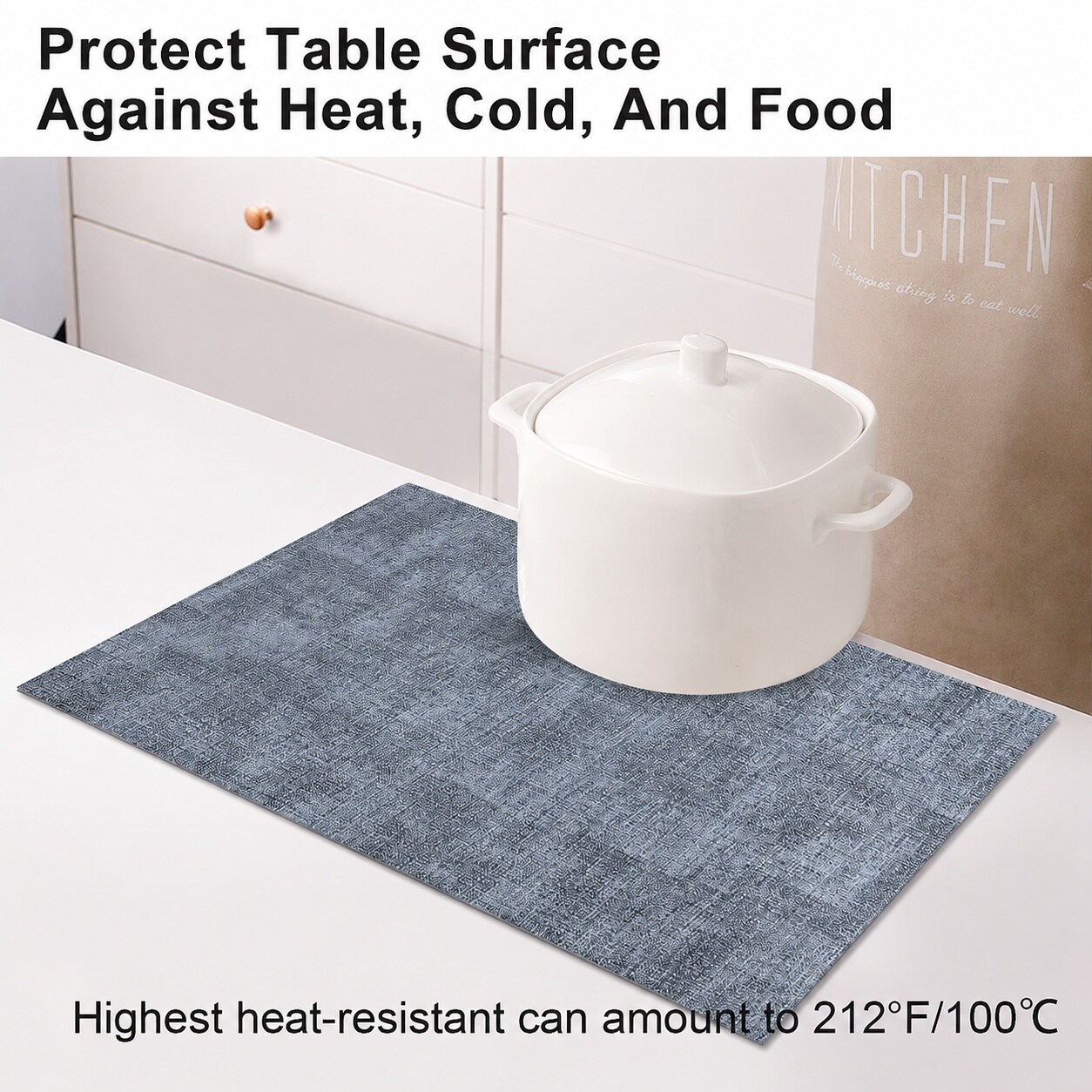 Etokfoks LETP402V4 Serveware-Accessories - View #2