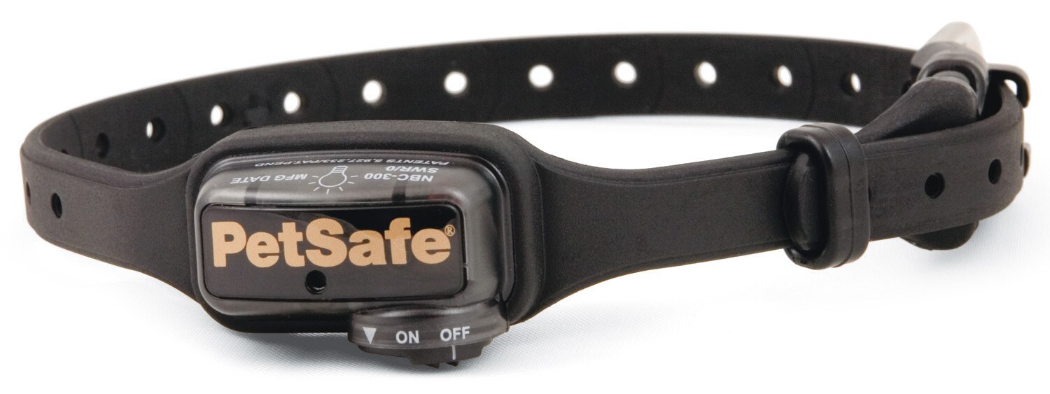 Static dog cheap collar reviews