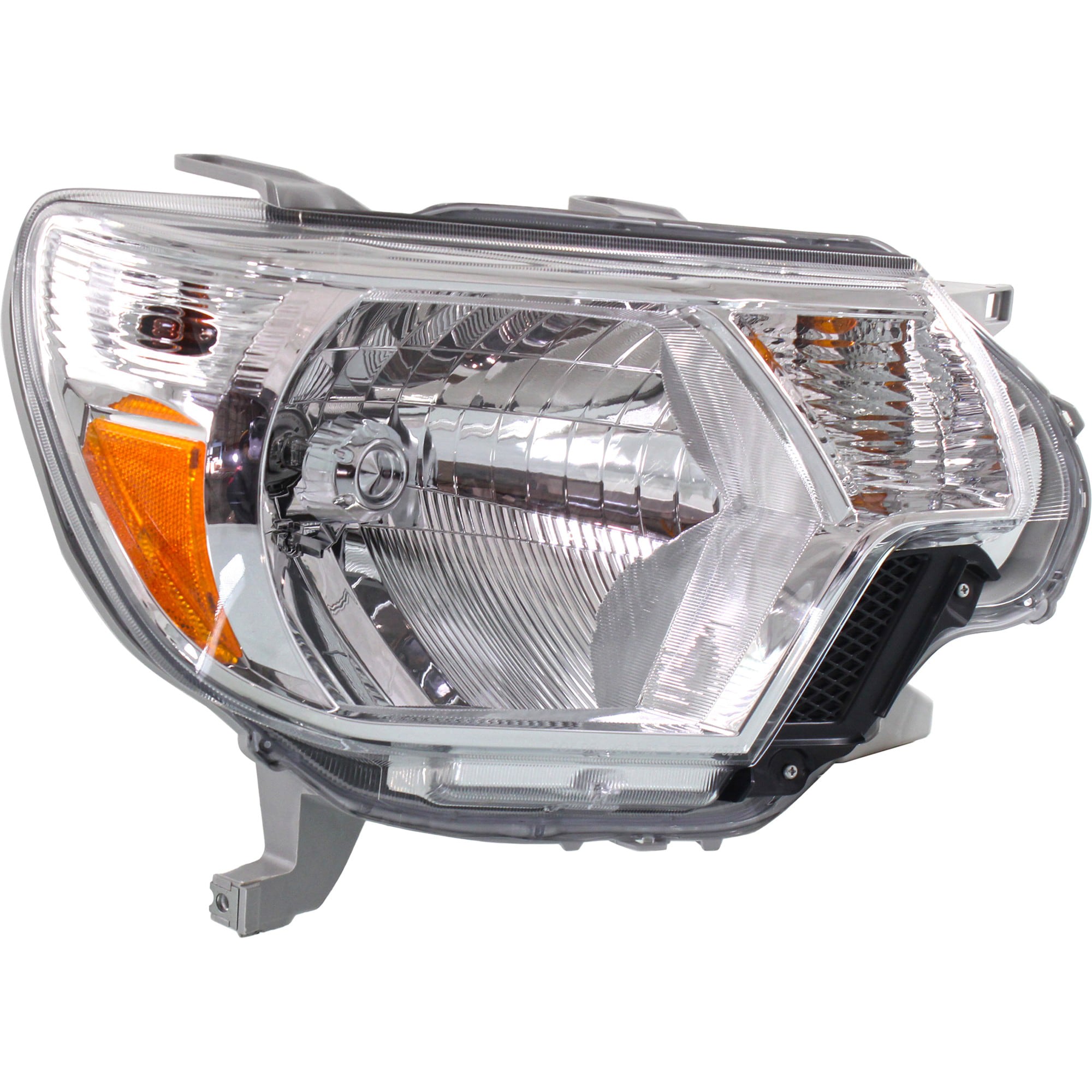 Garage-Pro JCWREPT100375QGP Headlight Compatible with 2012-2015 Toyota Tacoma Passenger Side- Capa