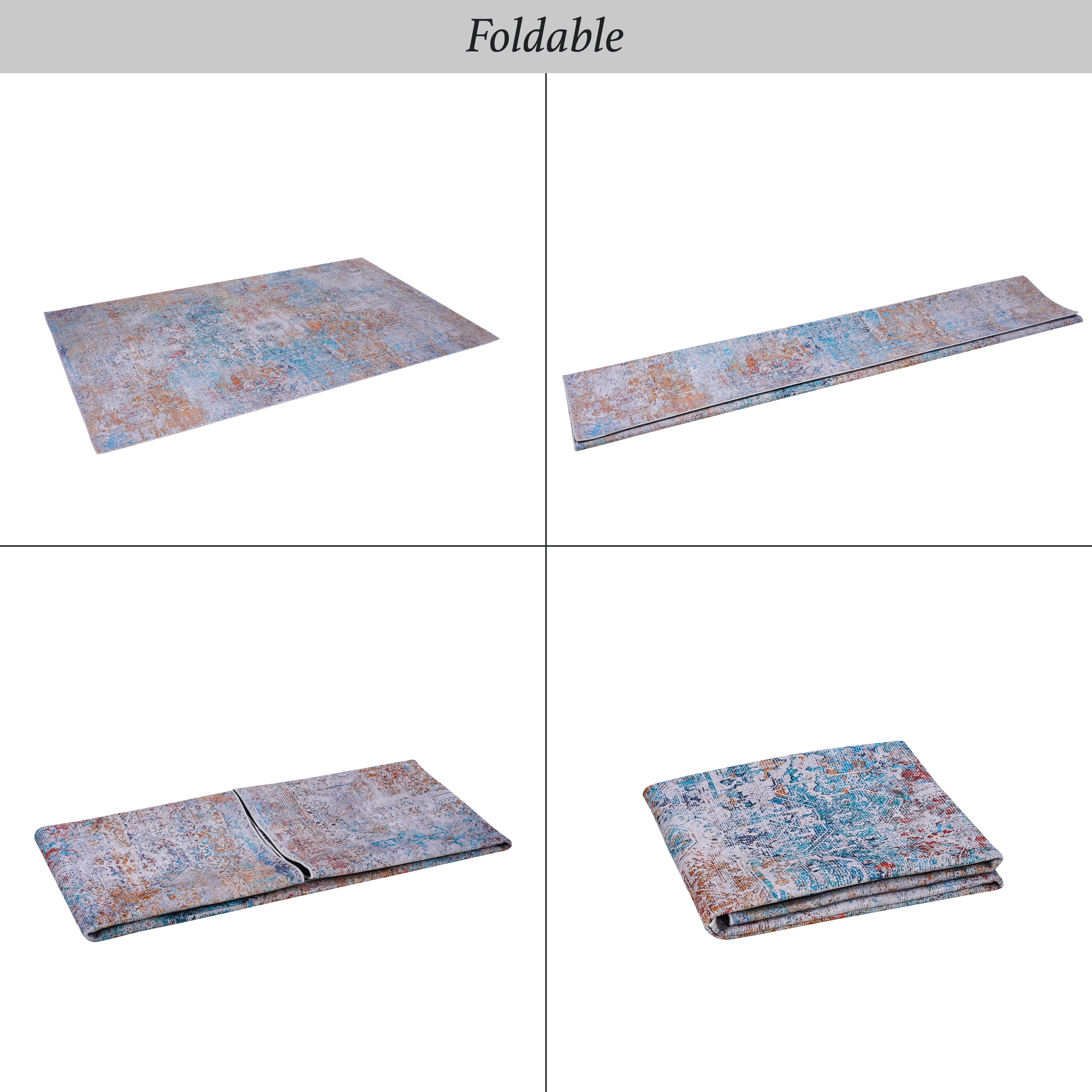 ToolCat NGG39-45-MT rugs - View #8
