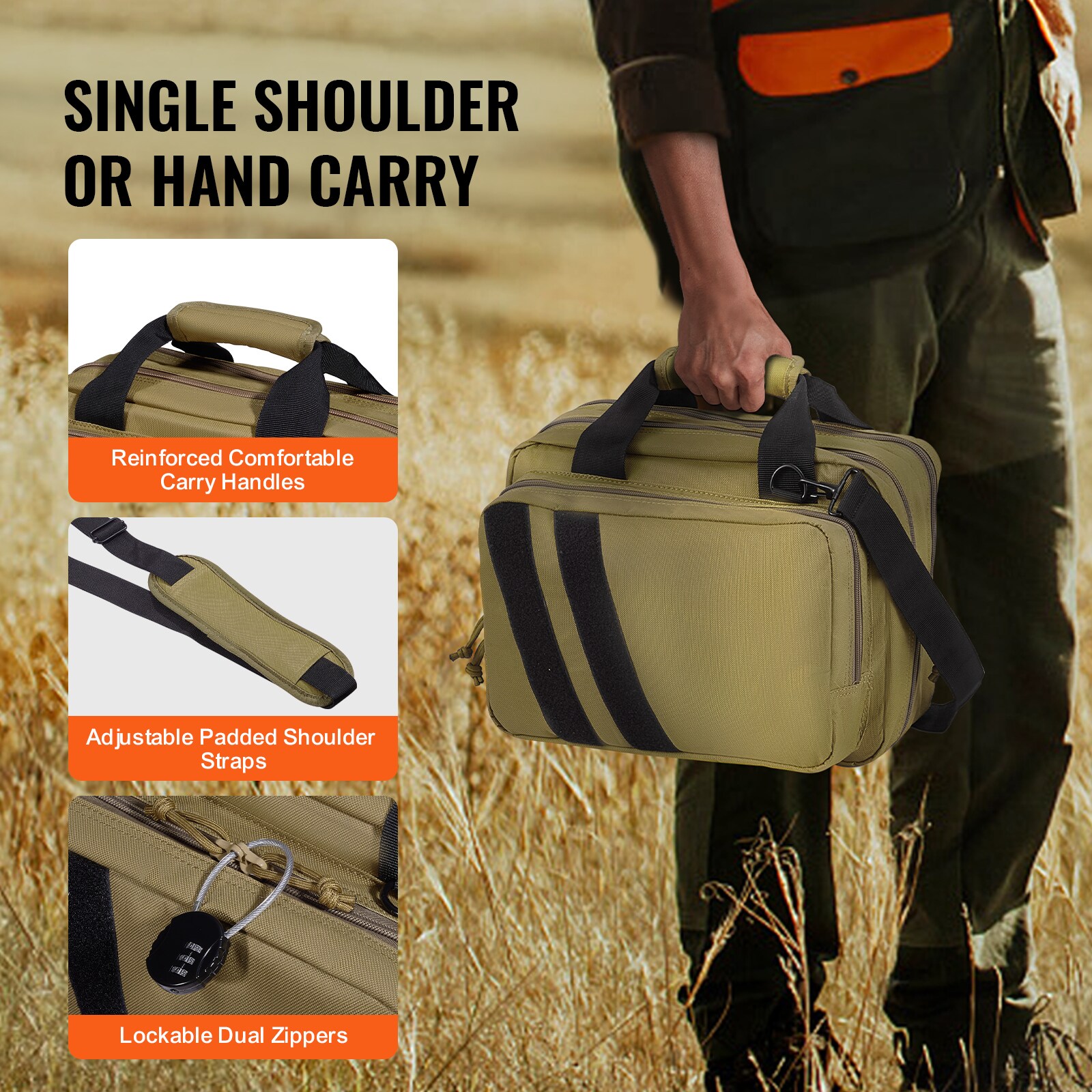 VEVOR SCSQBLS4723304881V0 Hunting-Equipment - View #7