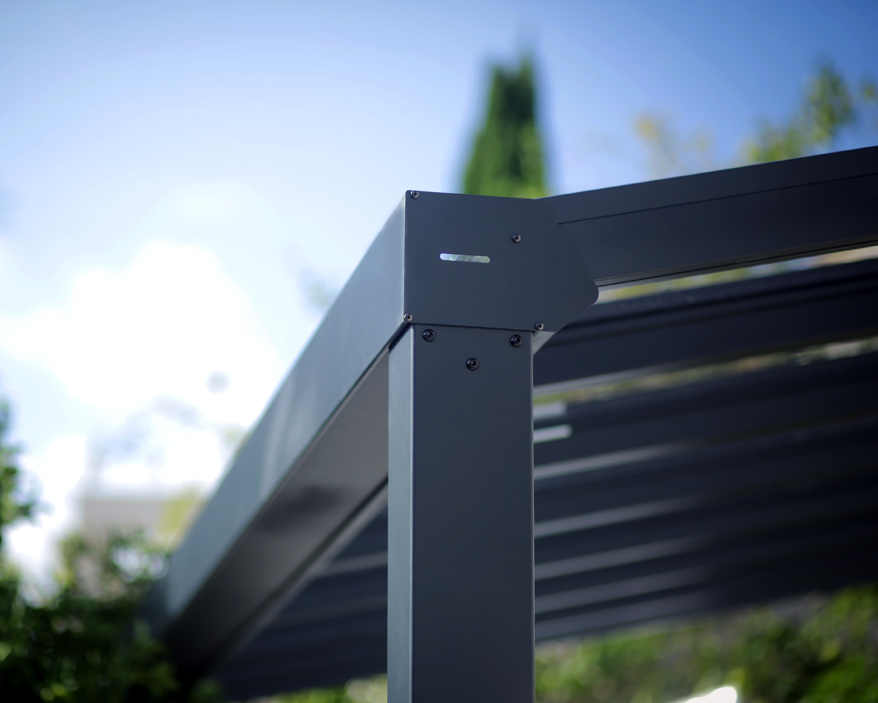 Canopia by Palram 705893 carports - View #12