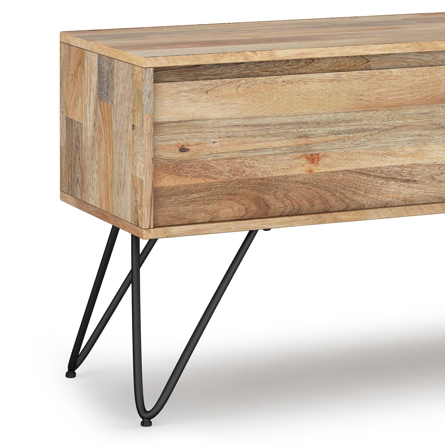 Simpli Home AXCHUN-68 Tv-Stands - View #3