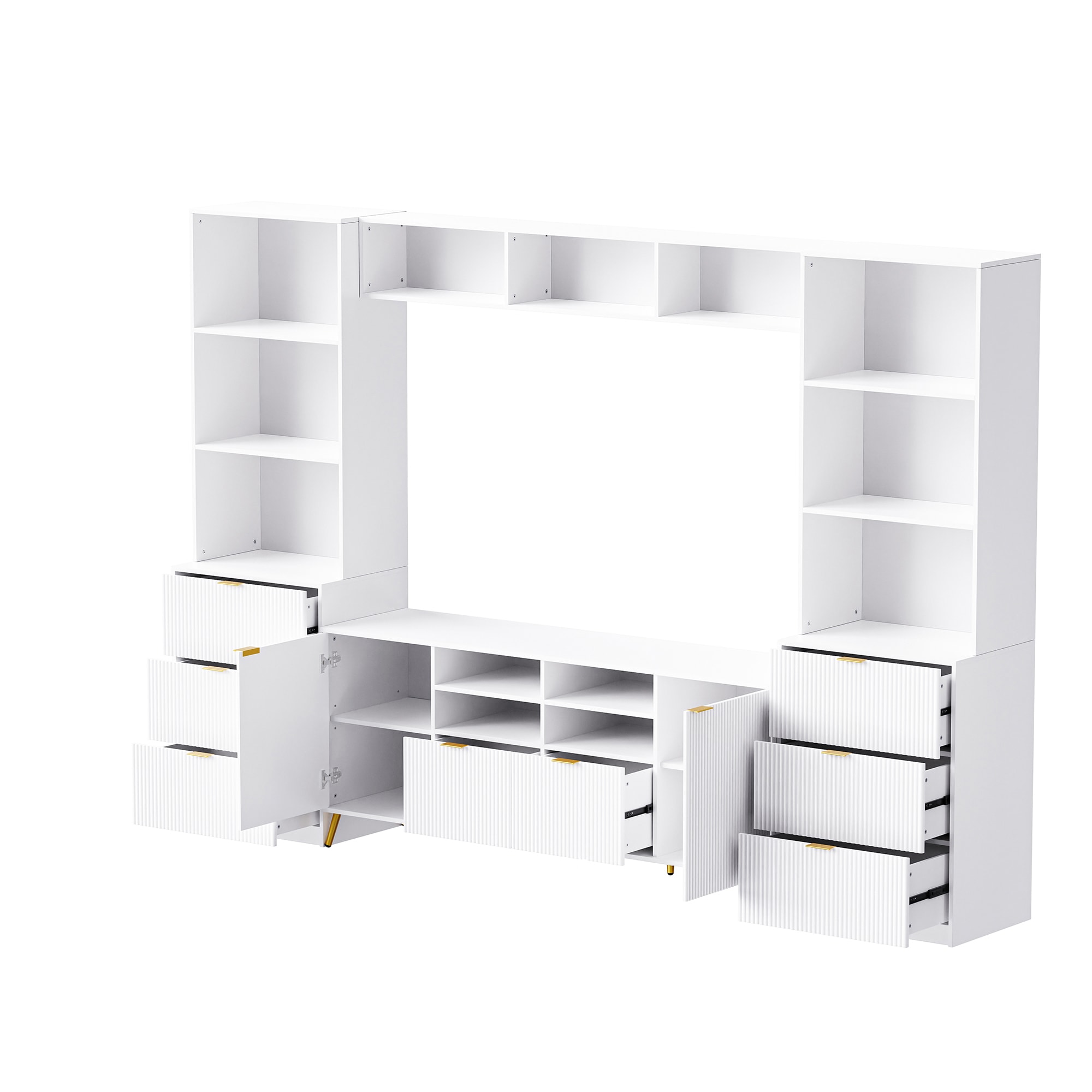 ModernLuxe L3P-SJ000116AAK Gaming-Storage - View #14