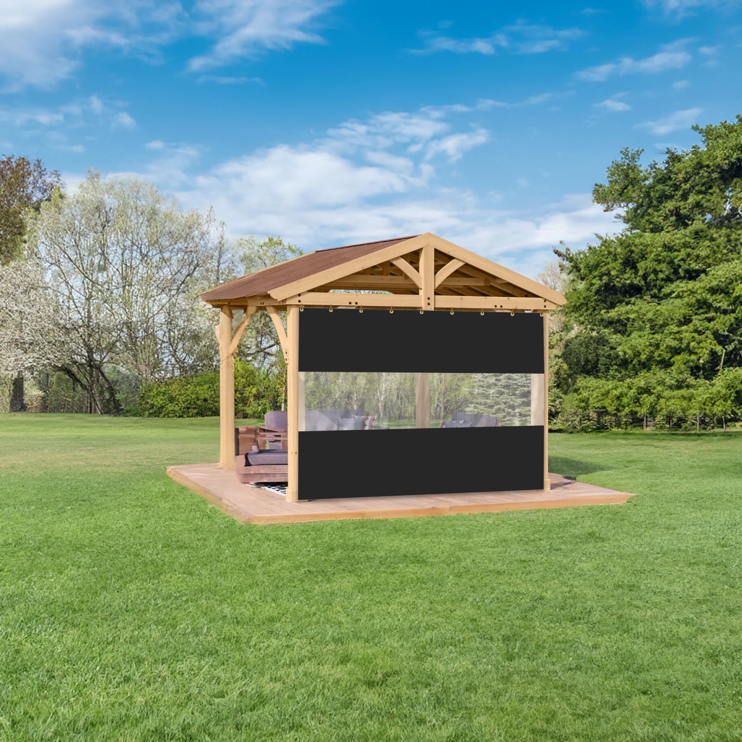 Covers & All 6930980010574 carports - View #4