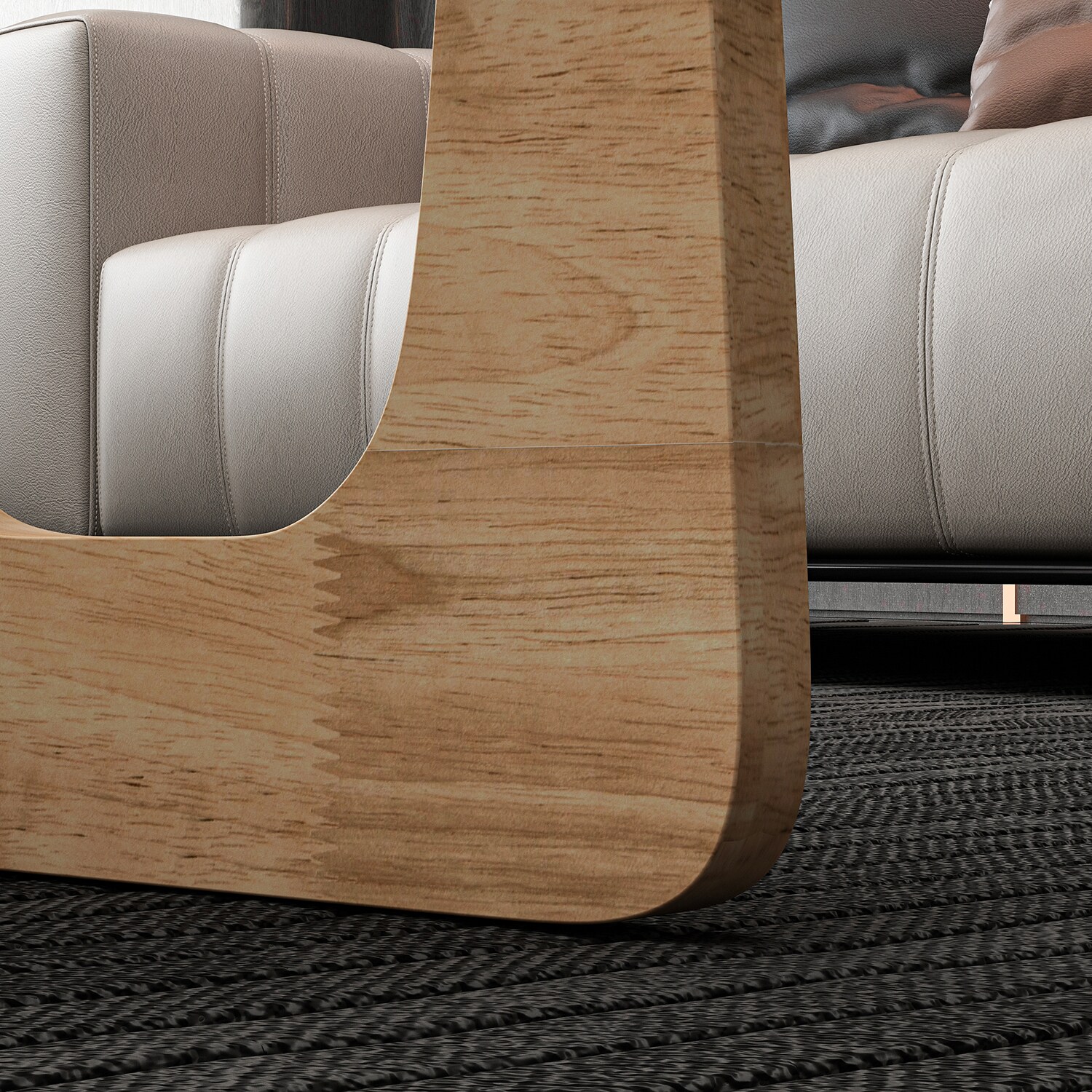 FUFU&GAGA KF210320-01 Coffee-Tables - View #7
