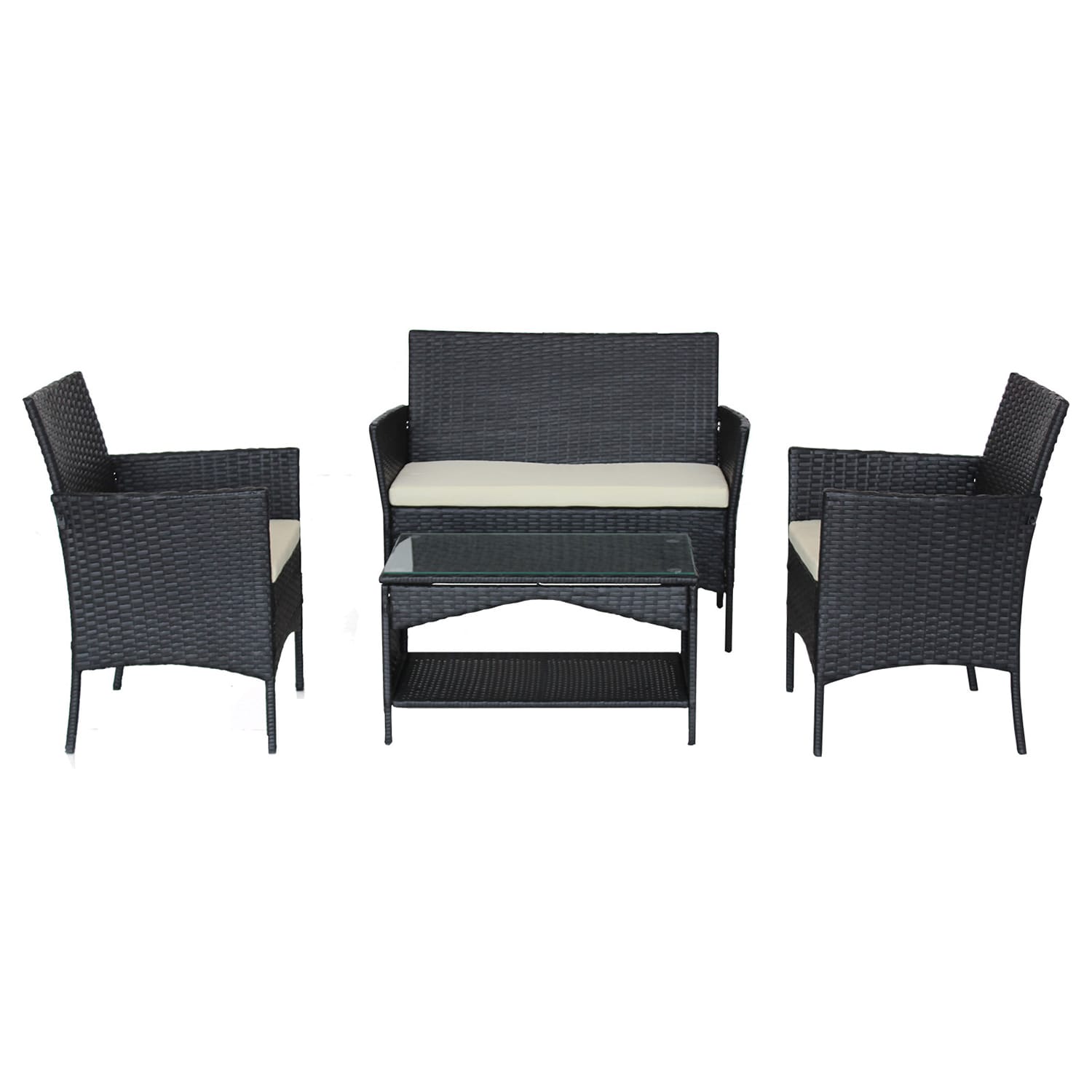 Bybafun YA6900012 Patio-Conversation-Sets - View #17