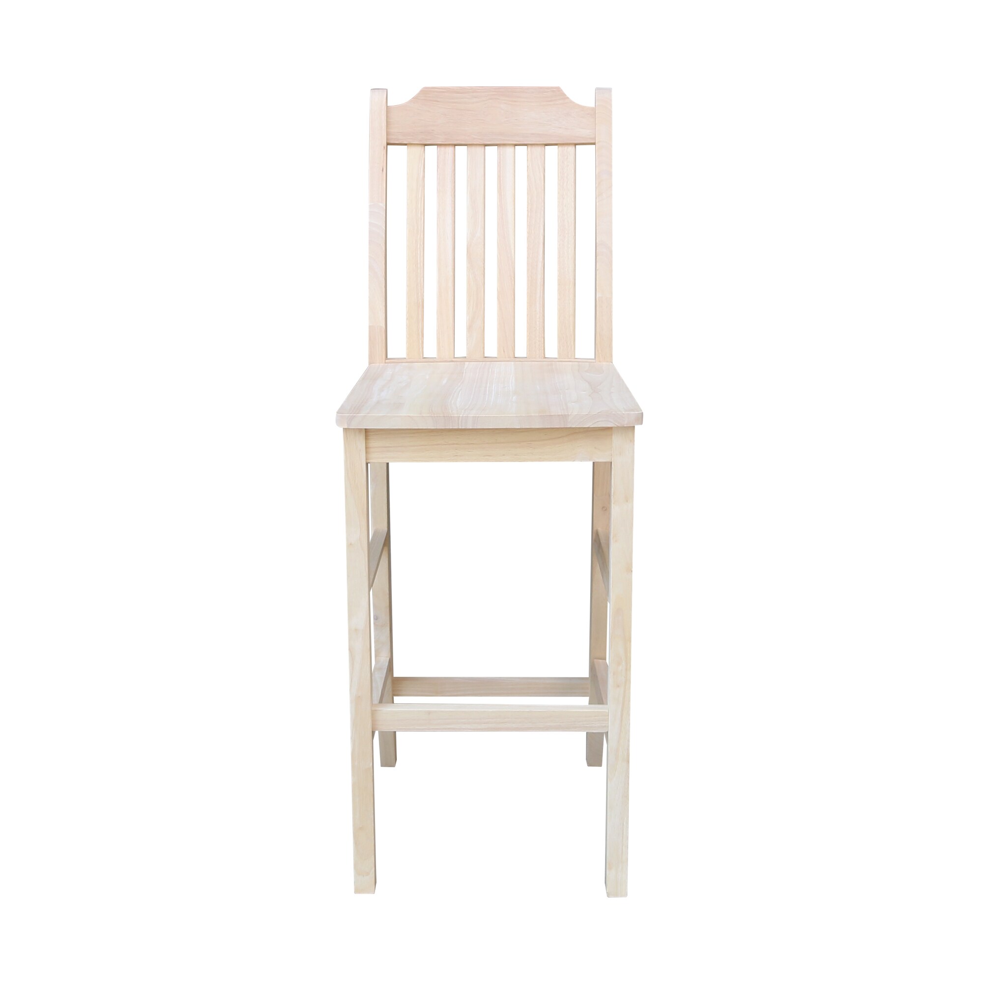 International Concepts S-343 stools - View #2