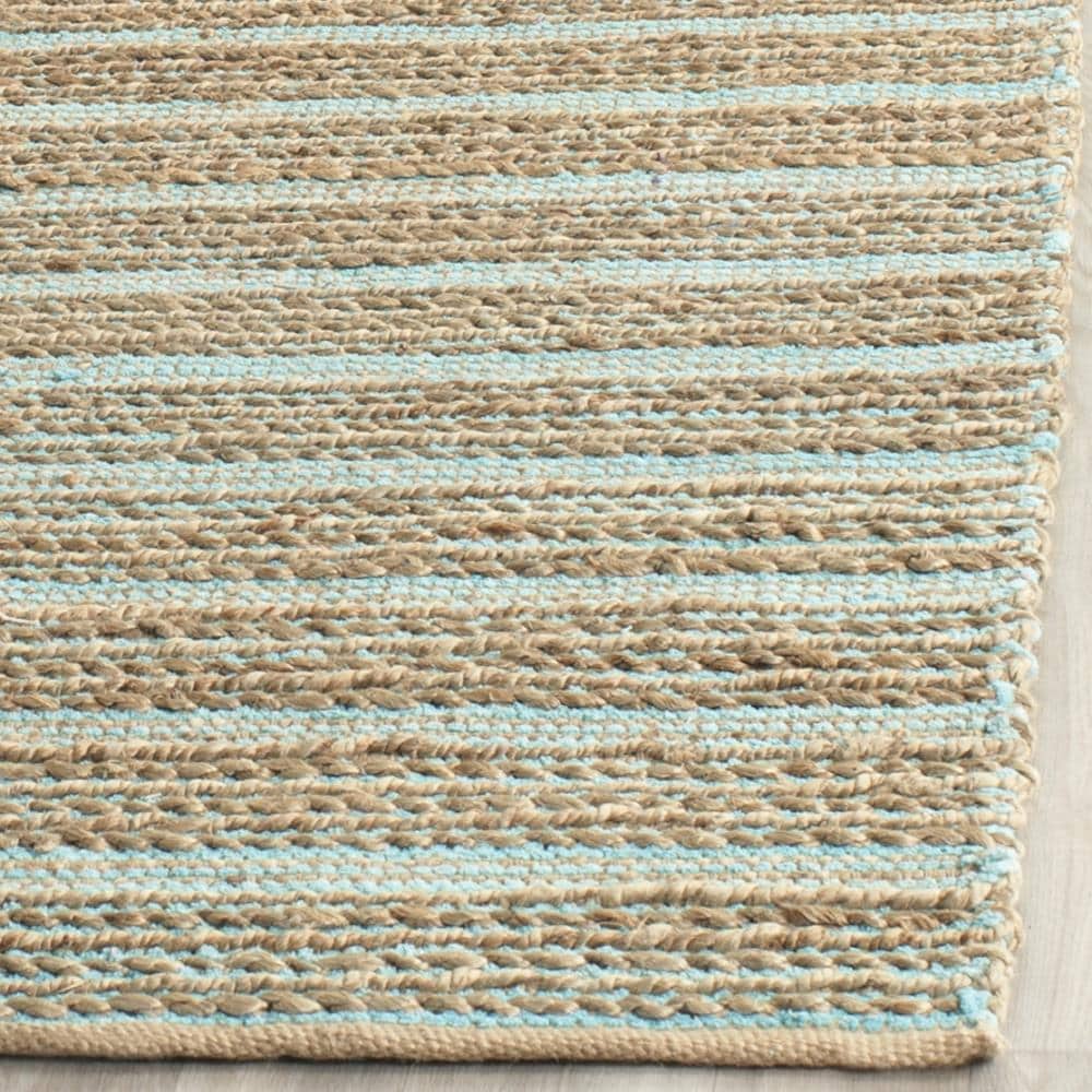 Safavieh CAP851D-8 rugs - View #3