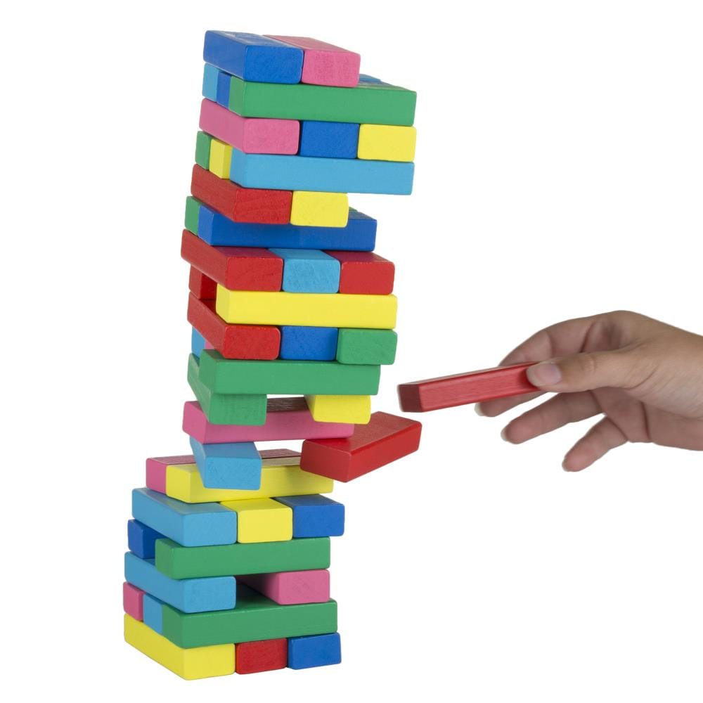 Toy Time 527843DBQ Portable-Party-Game - View #2