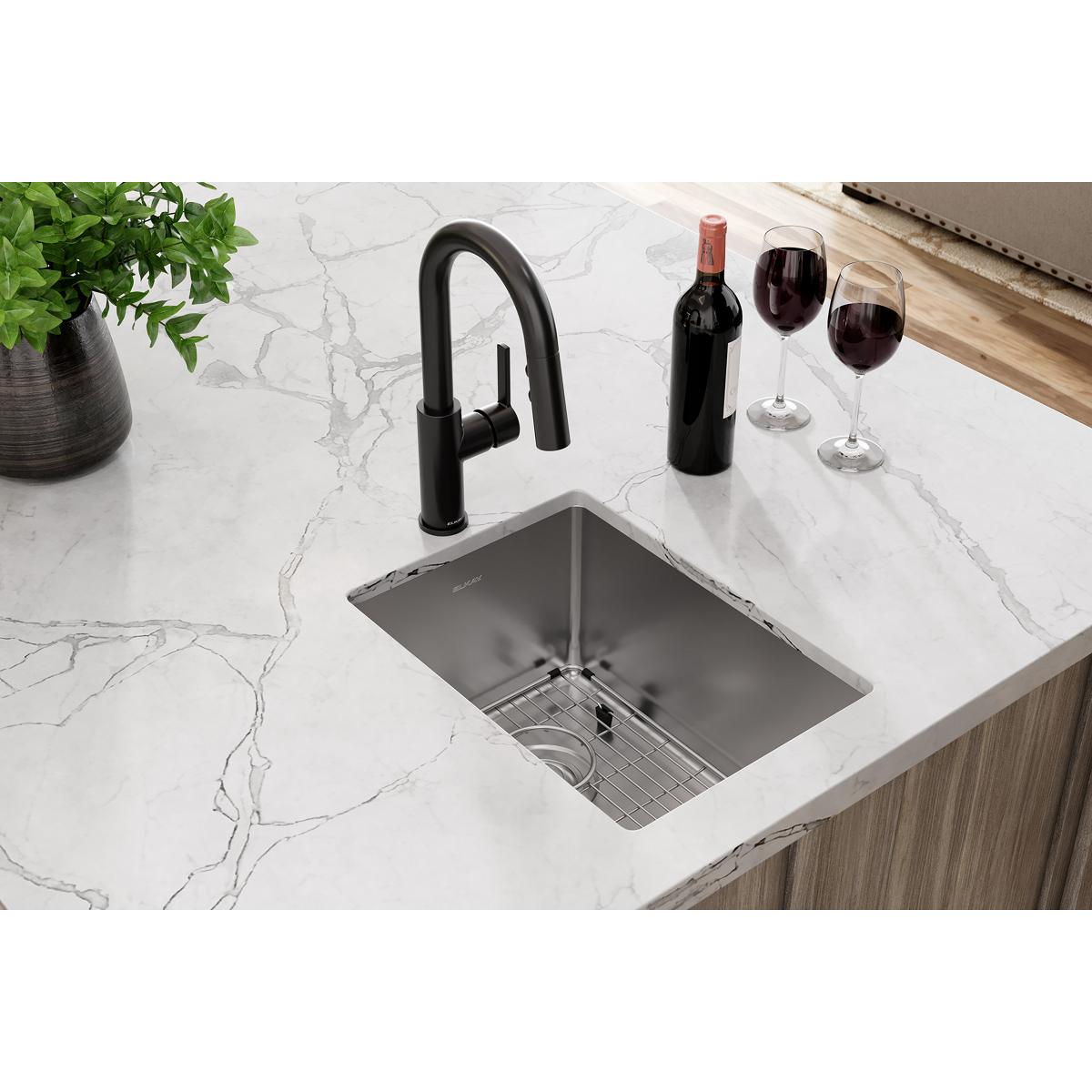 Elkay ECTRU12179TC Kitchen-Sinks - View #3