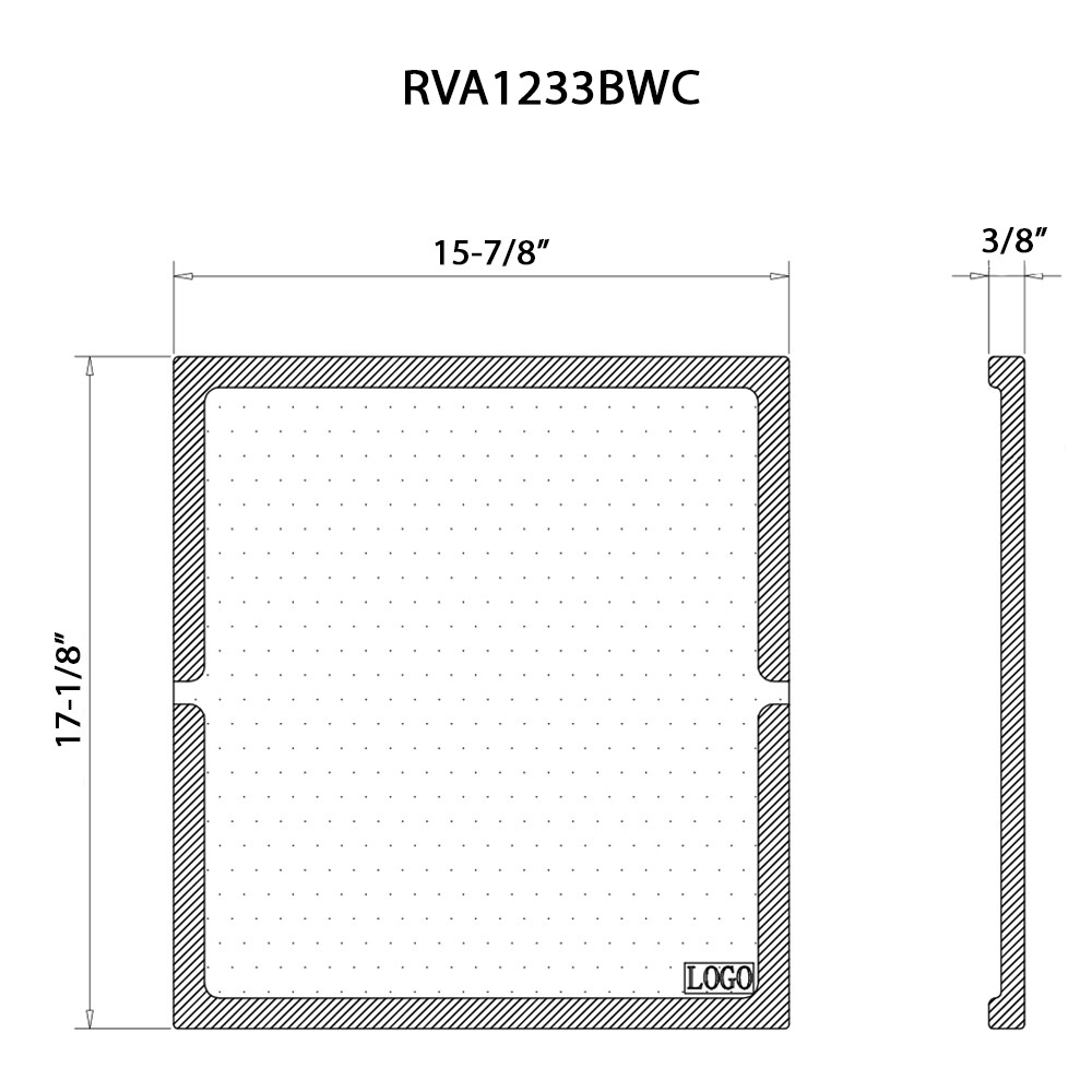 Ruvati RVA1233BWC Kitchen-Sink-Accessory-Kits - View #4