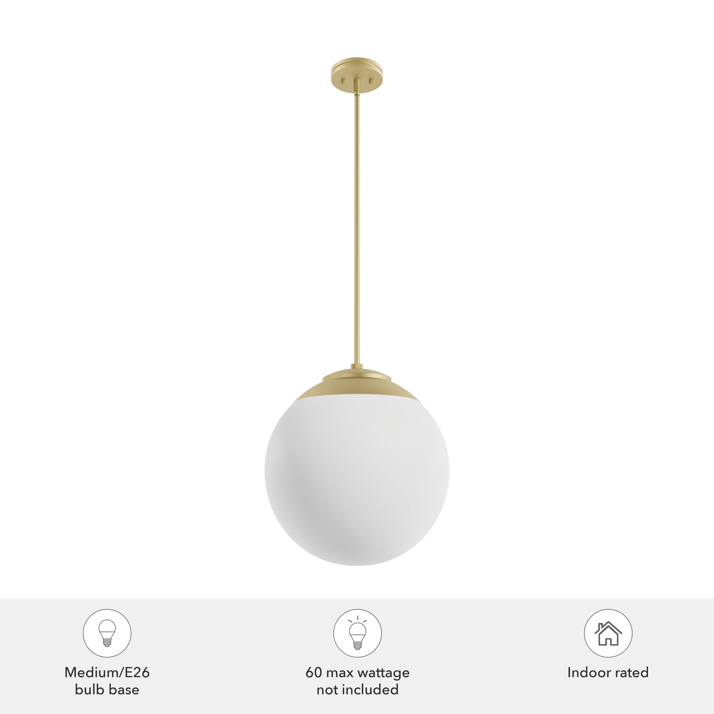 Hunter 19850 Pendant-Lights - View #4