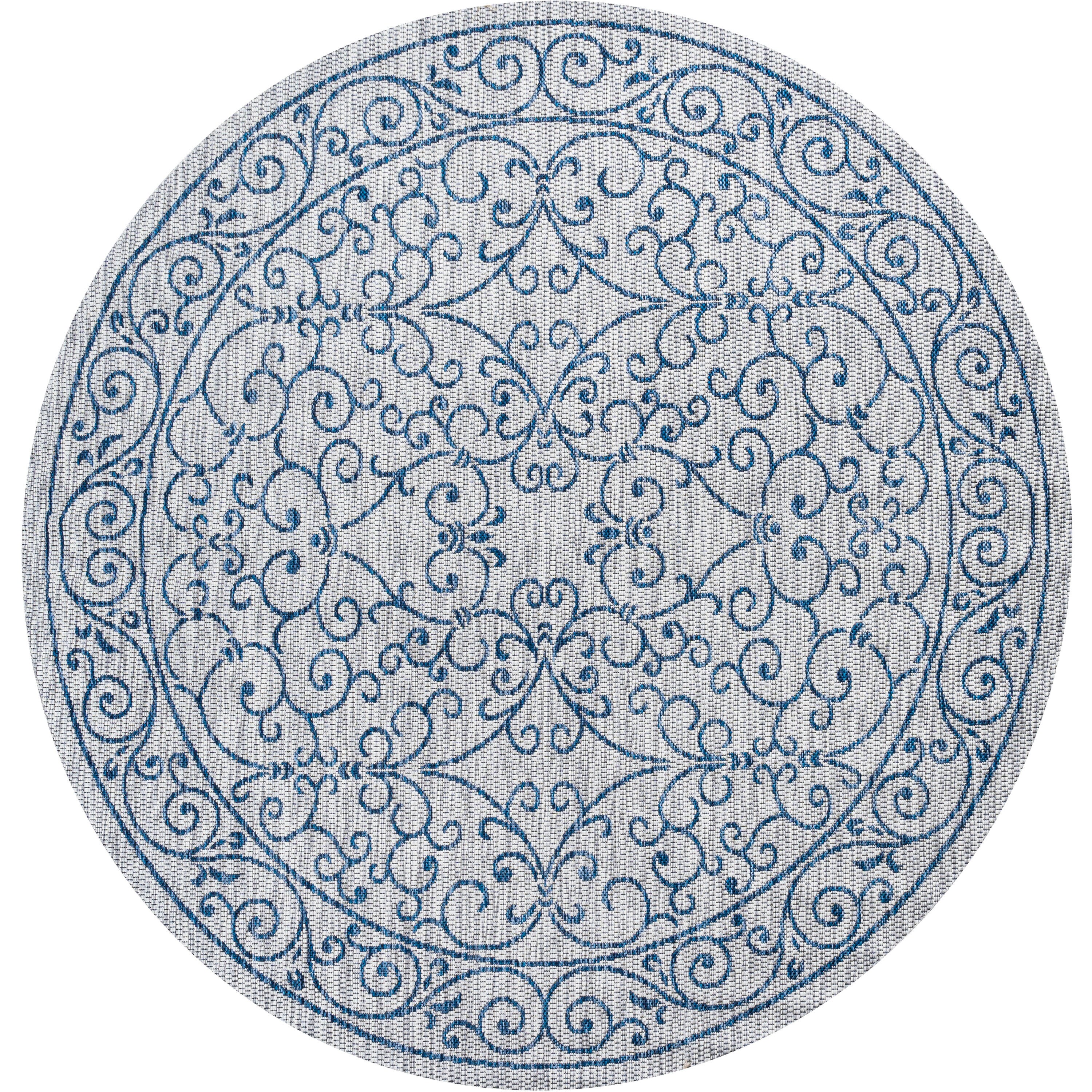 JONATHAN  Y SMB106C-5R rugs - View #8