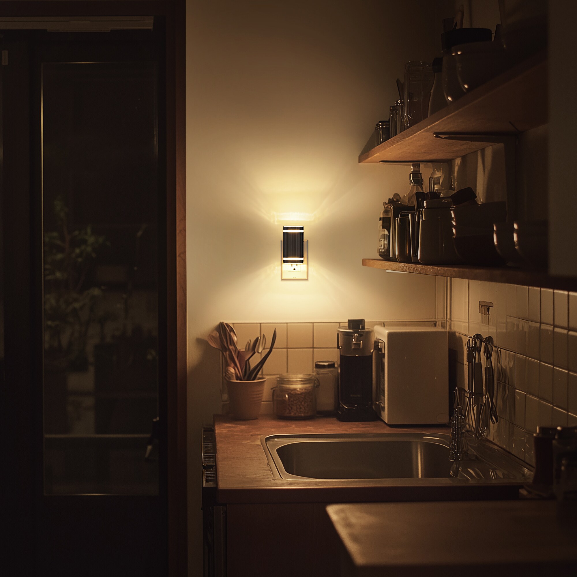 YANSUN L-DZ102 Night-Lights - View #5
