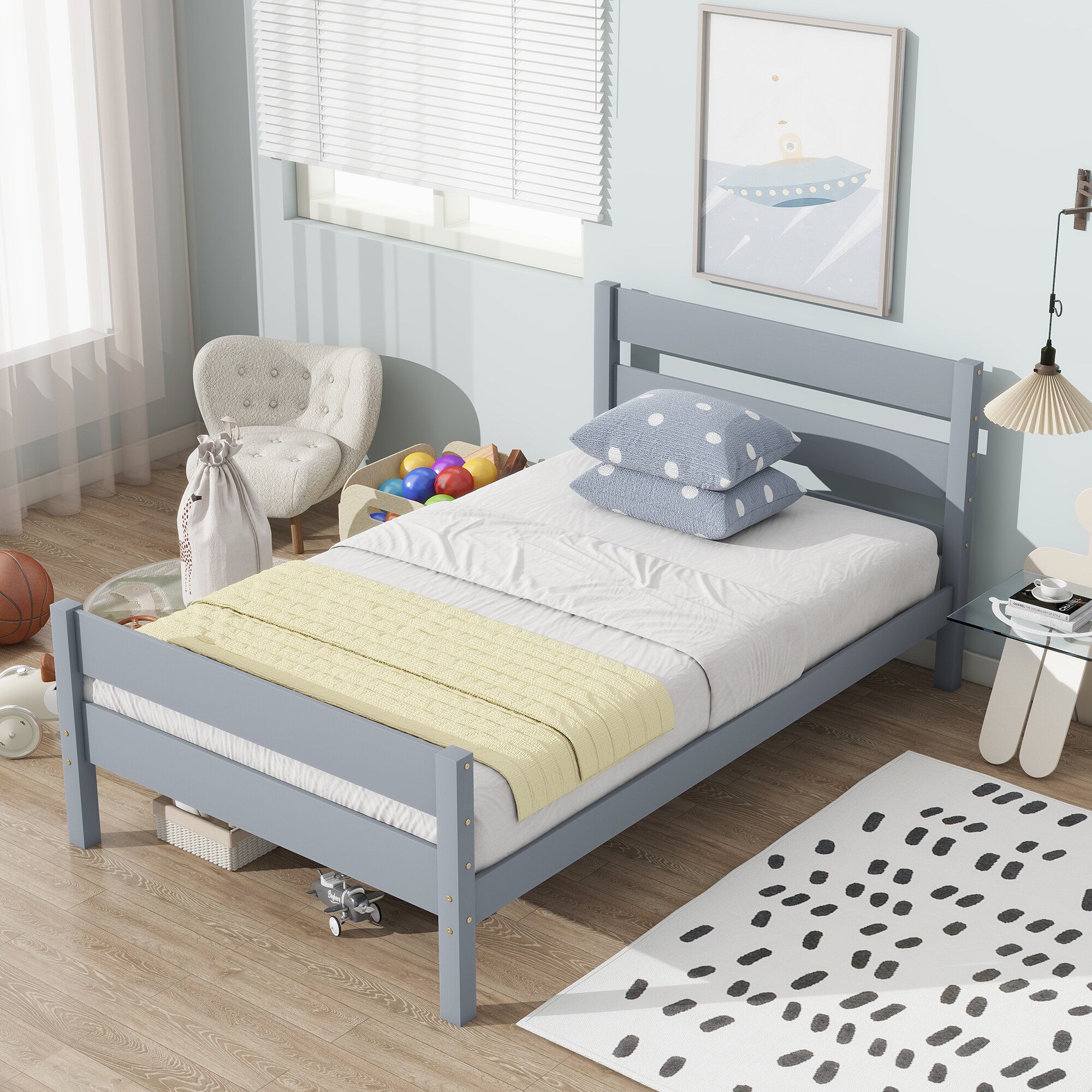 Flynama G-P284274 beds - View #8