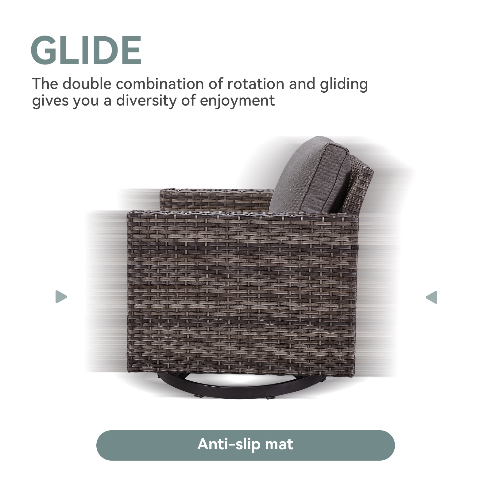 Rilyson FS069070-3 Patio-Chairs - View #6