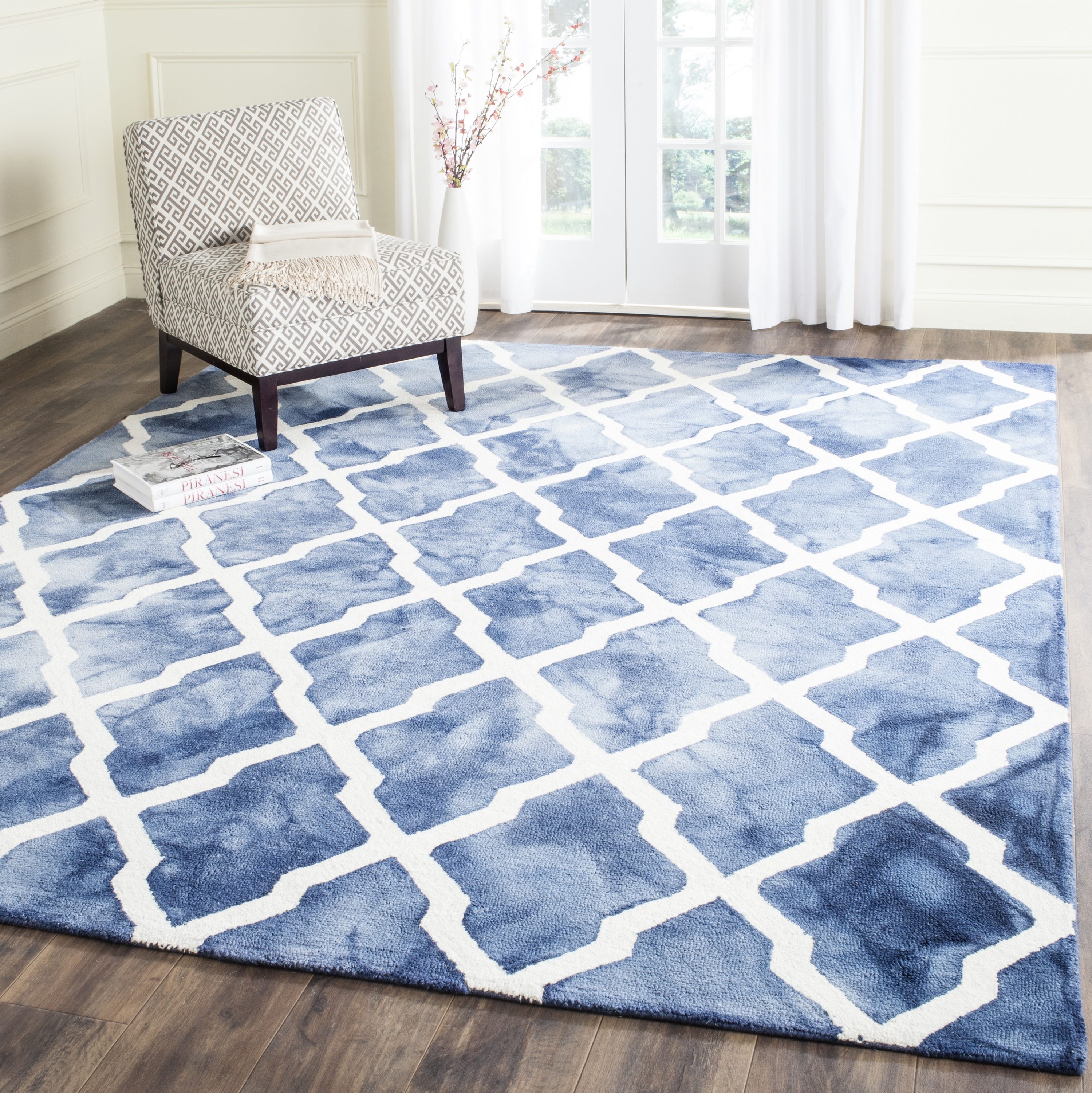 Safavieh DDY540N-5 rugs - View #2