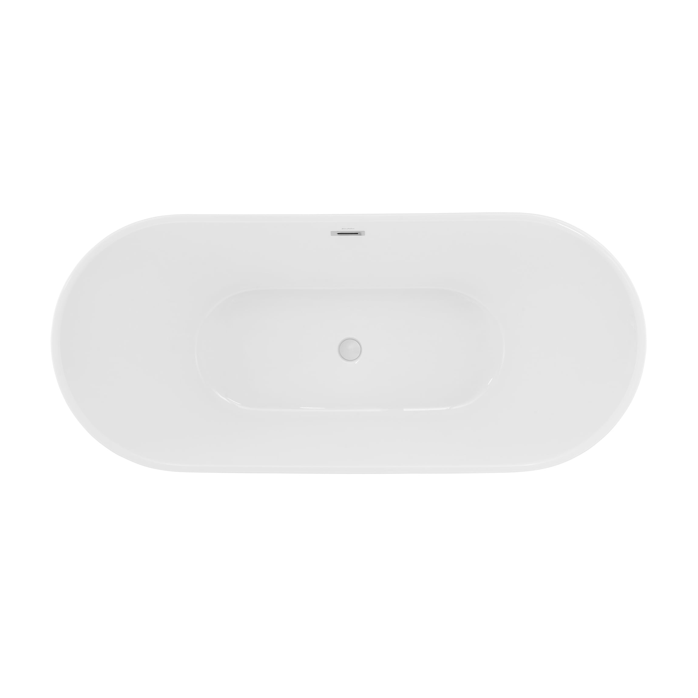 Swiss Madison SM-25-FBDIE03WH bathtubs - View #7