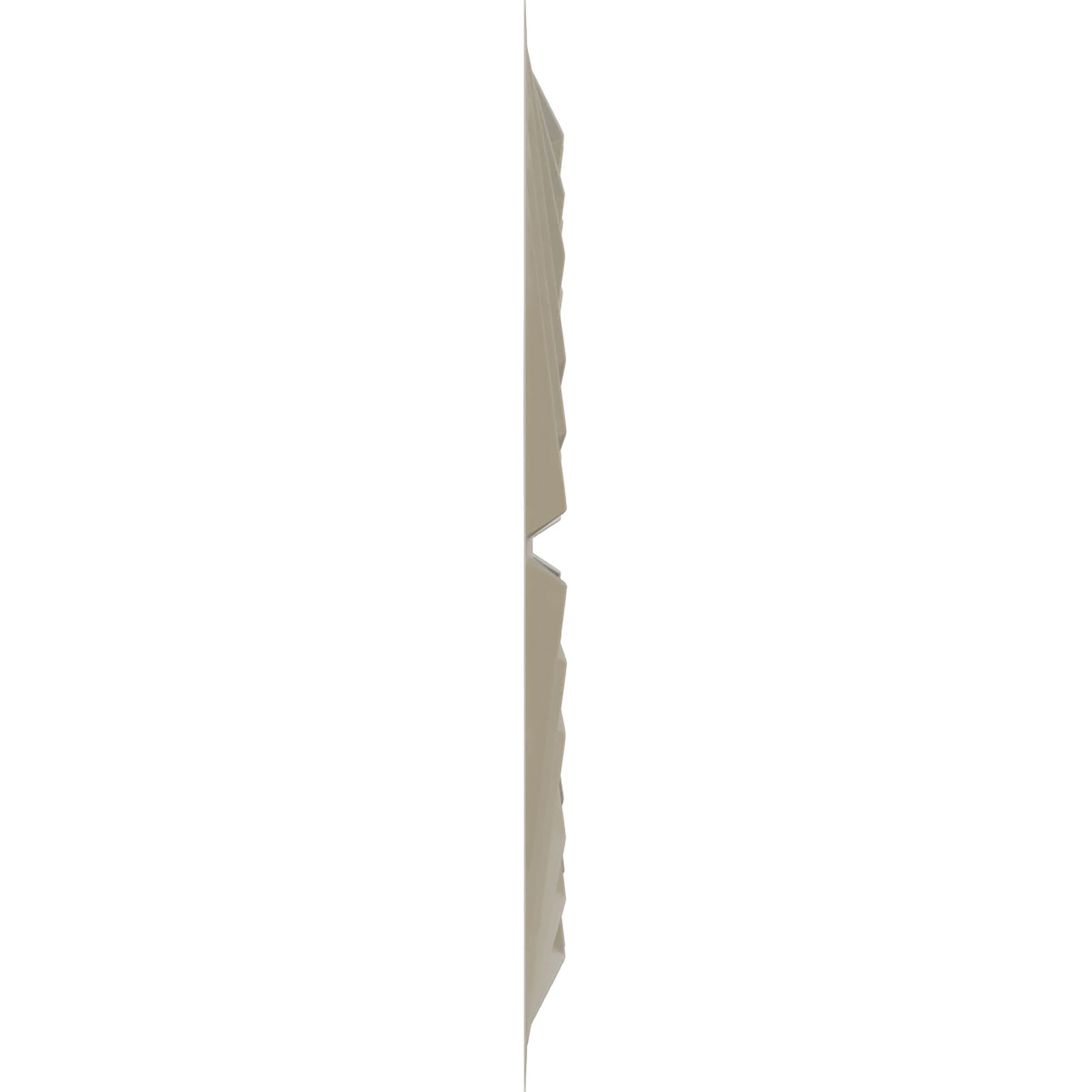 Ekena Millwork WP20X20AHGBW Wall-Panels - View #4